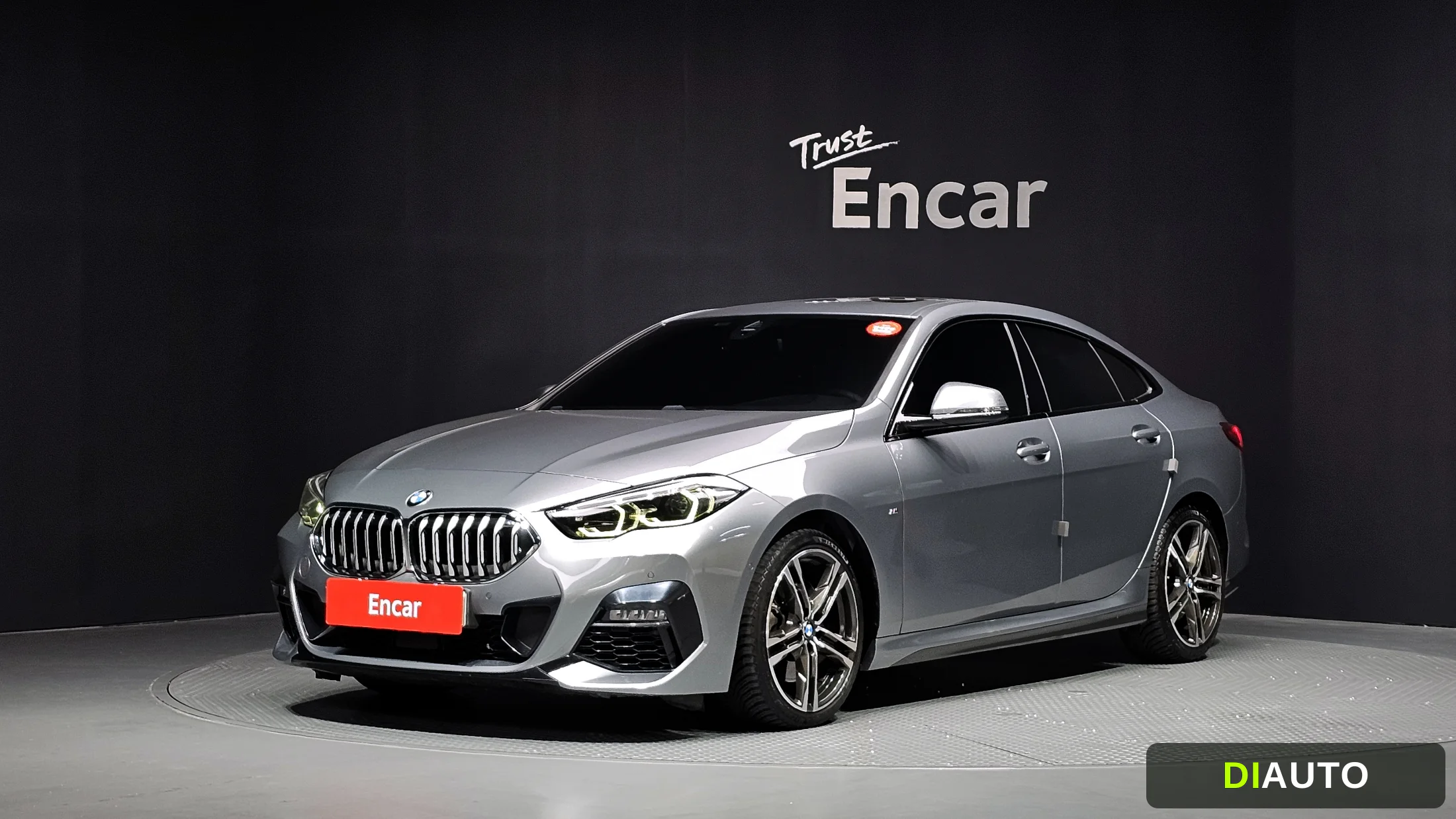 BMW 2-Series