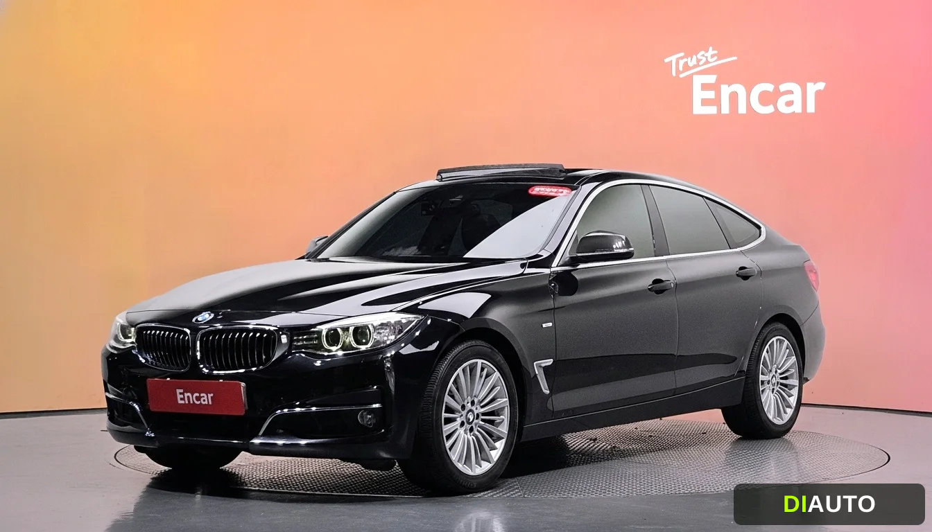 BMW Gran Turismo