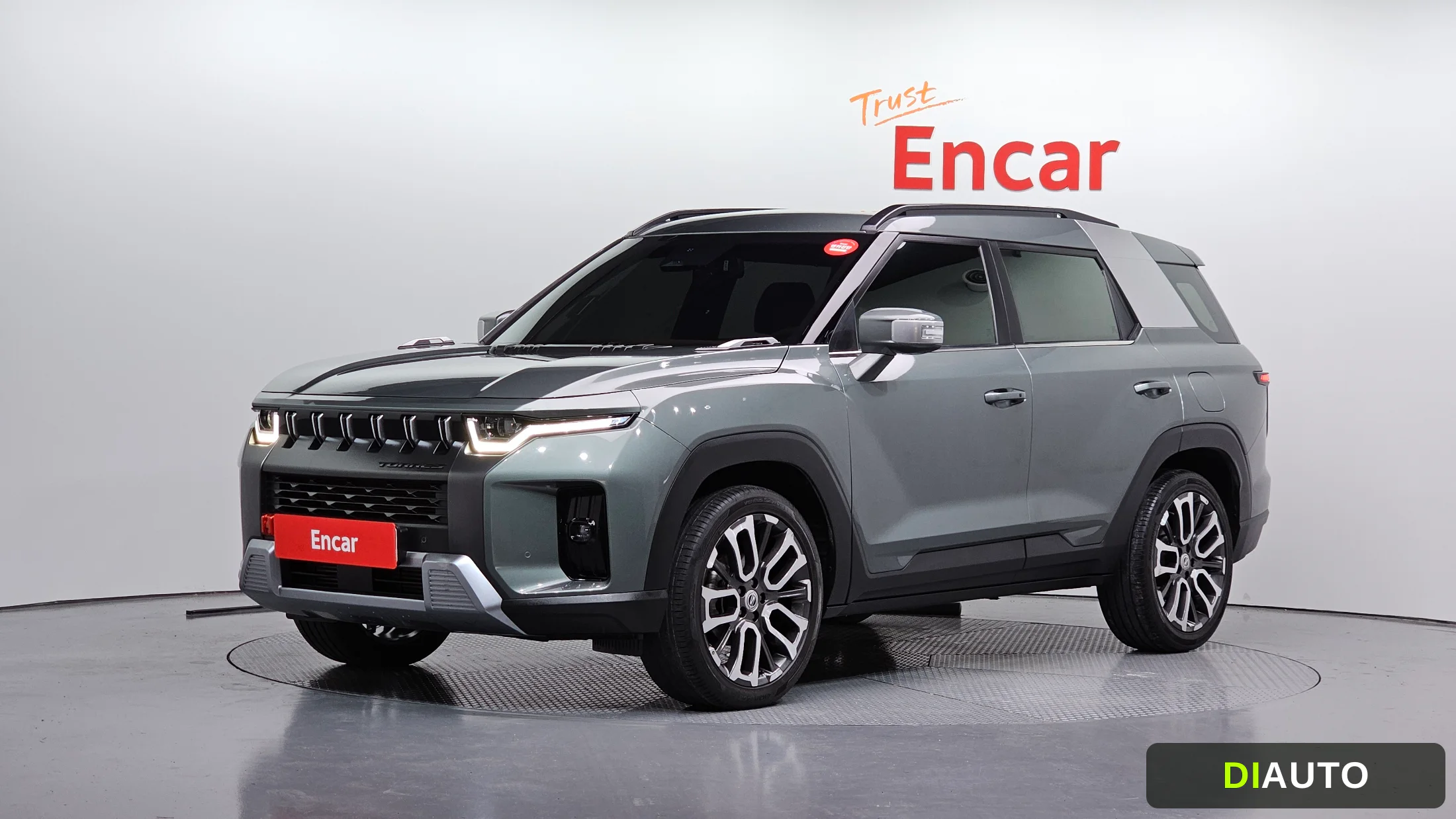 KG_Mobility_Ssangyong Torres