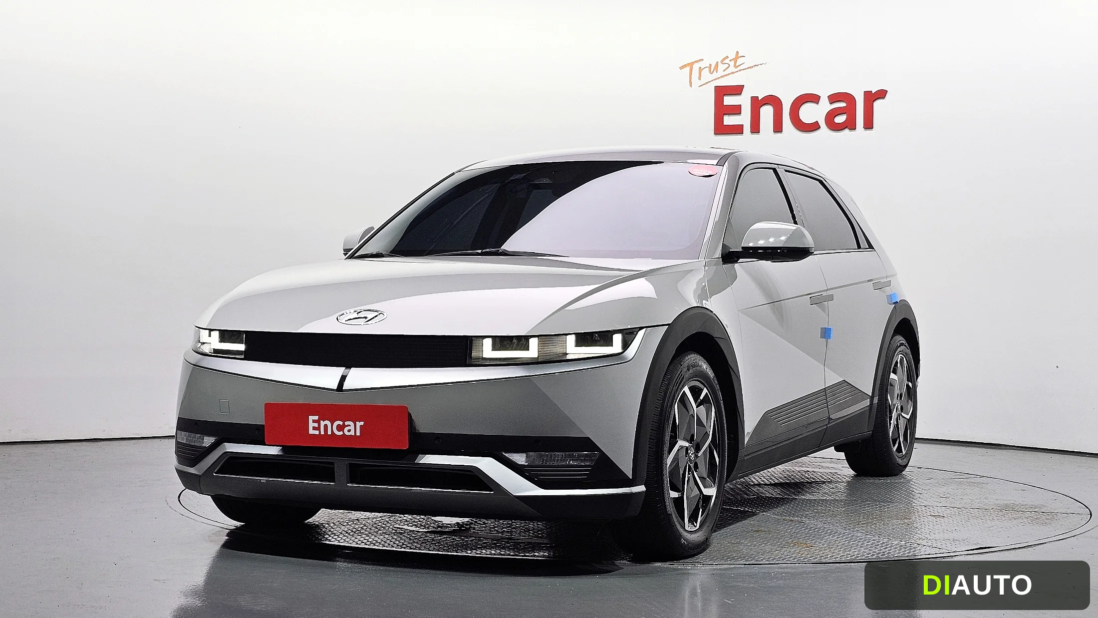 Hyundai Ioniq5