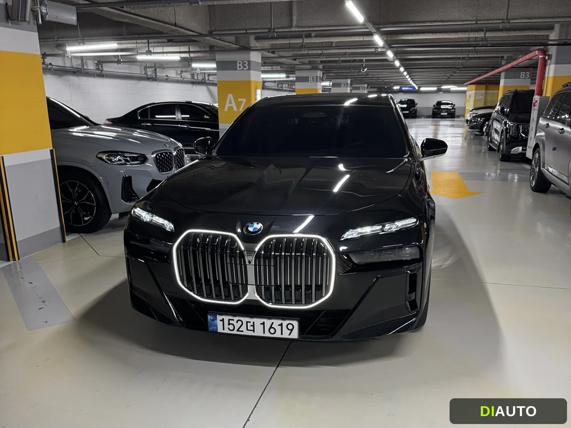 BMW 7-Series