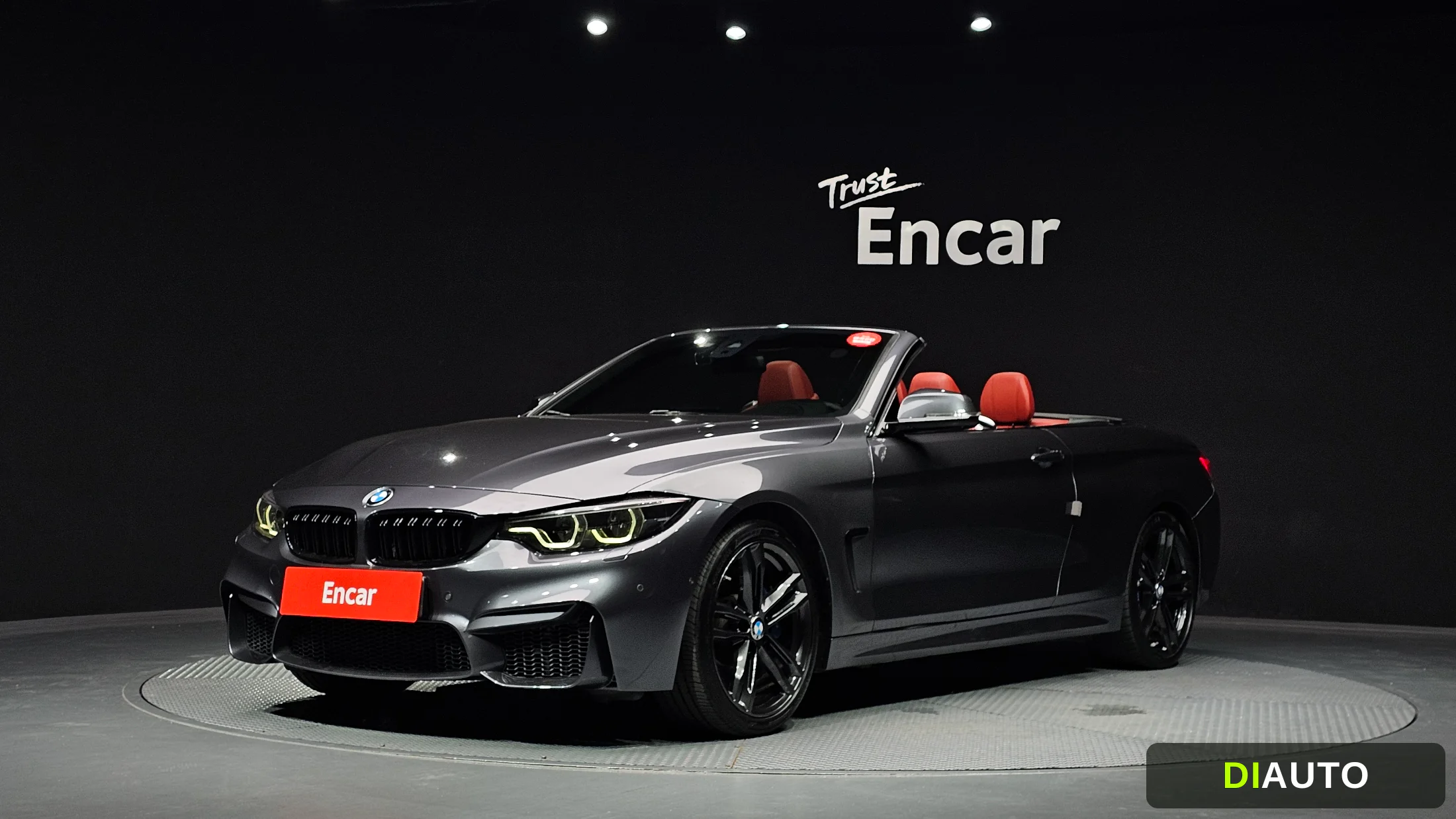 BMW 4-Series