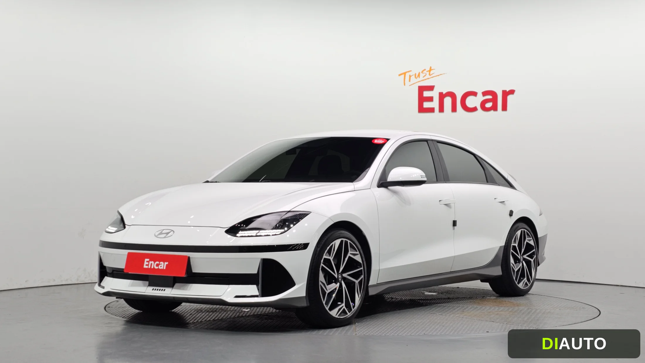 Hyundai Ioniq6