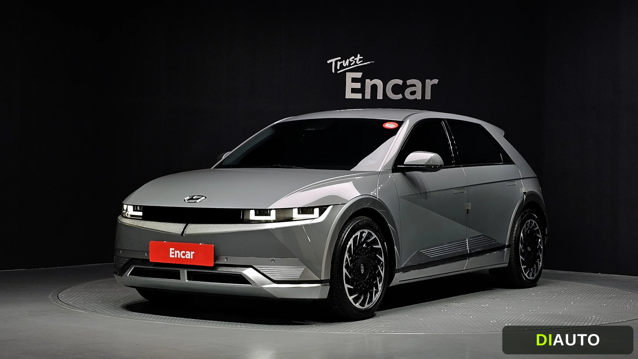 Hyundai Ioniq5