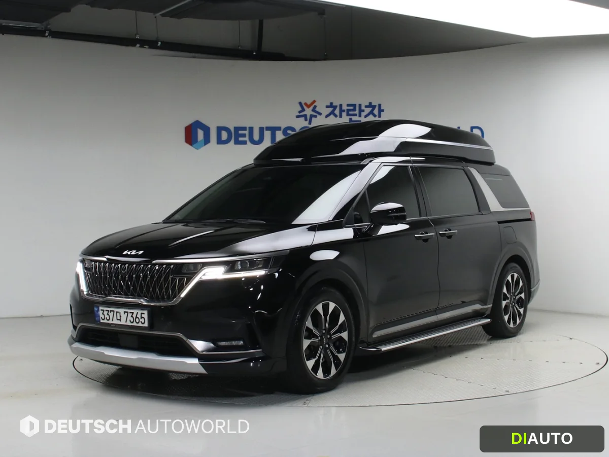 Kia Canival