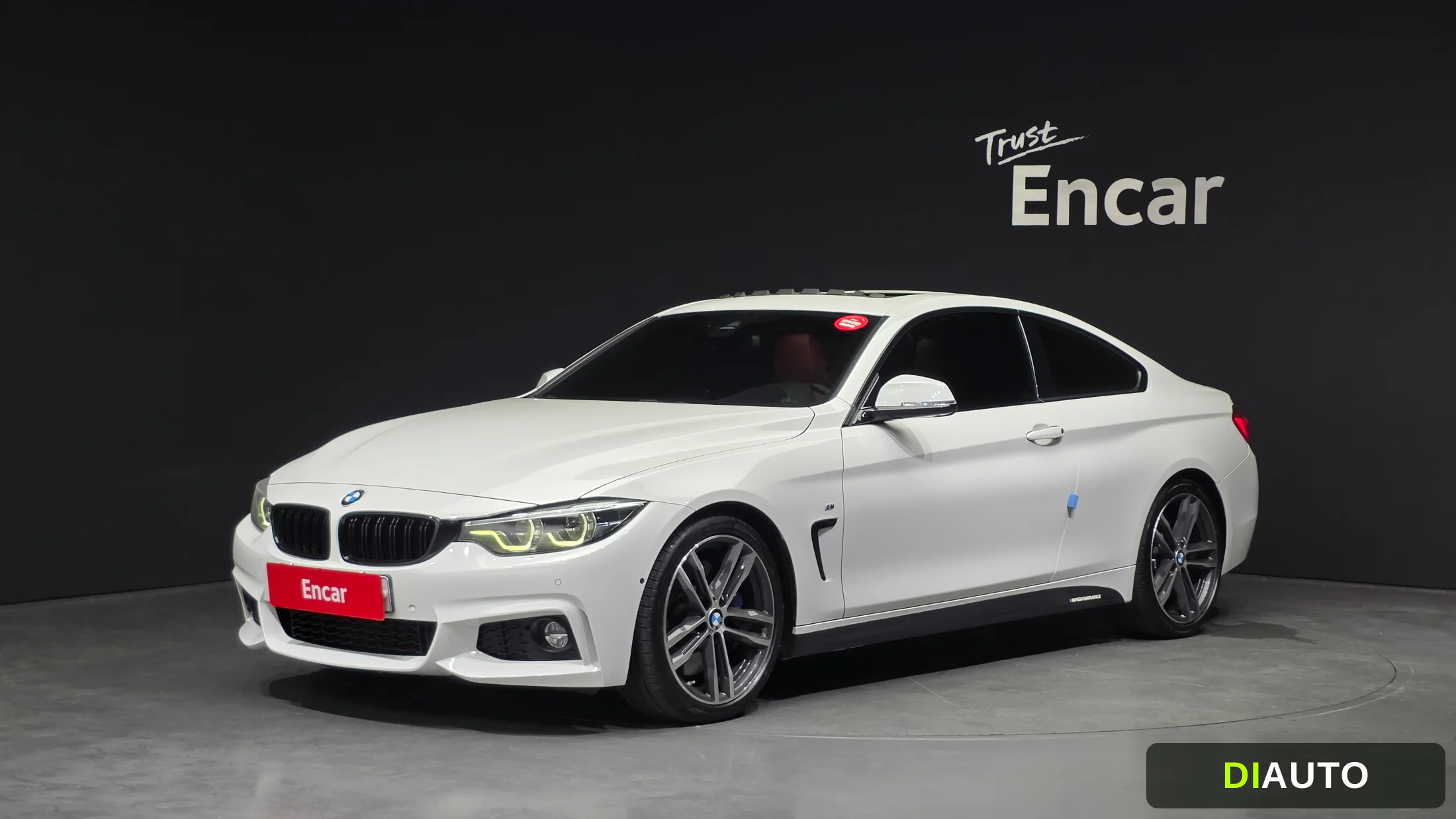 BMW 4-Series