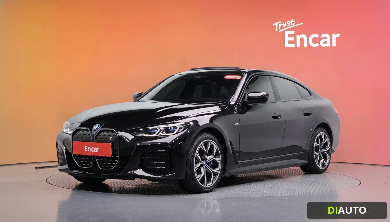 BMW i4
