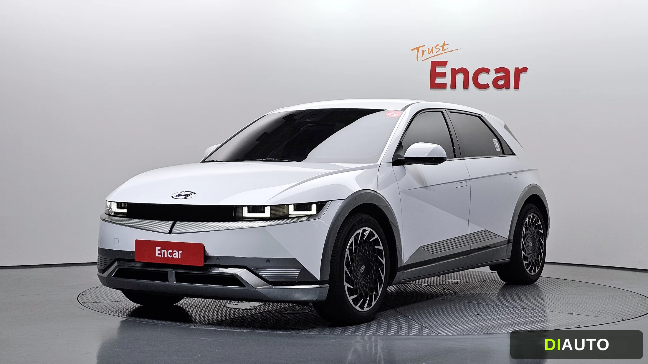 Hyundai Ioniq5