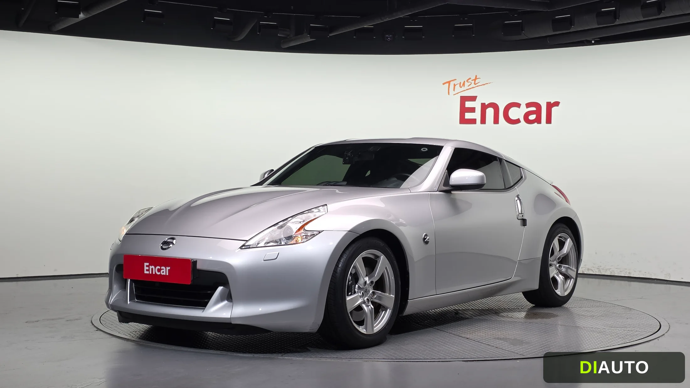Nissan 370Z