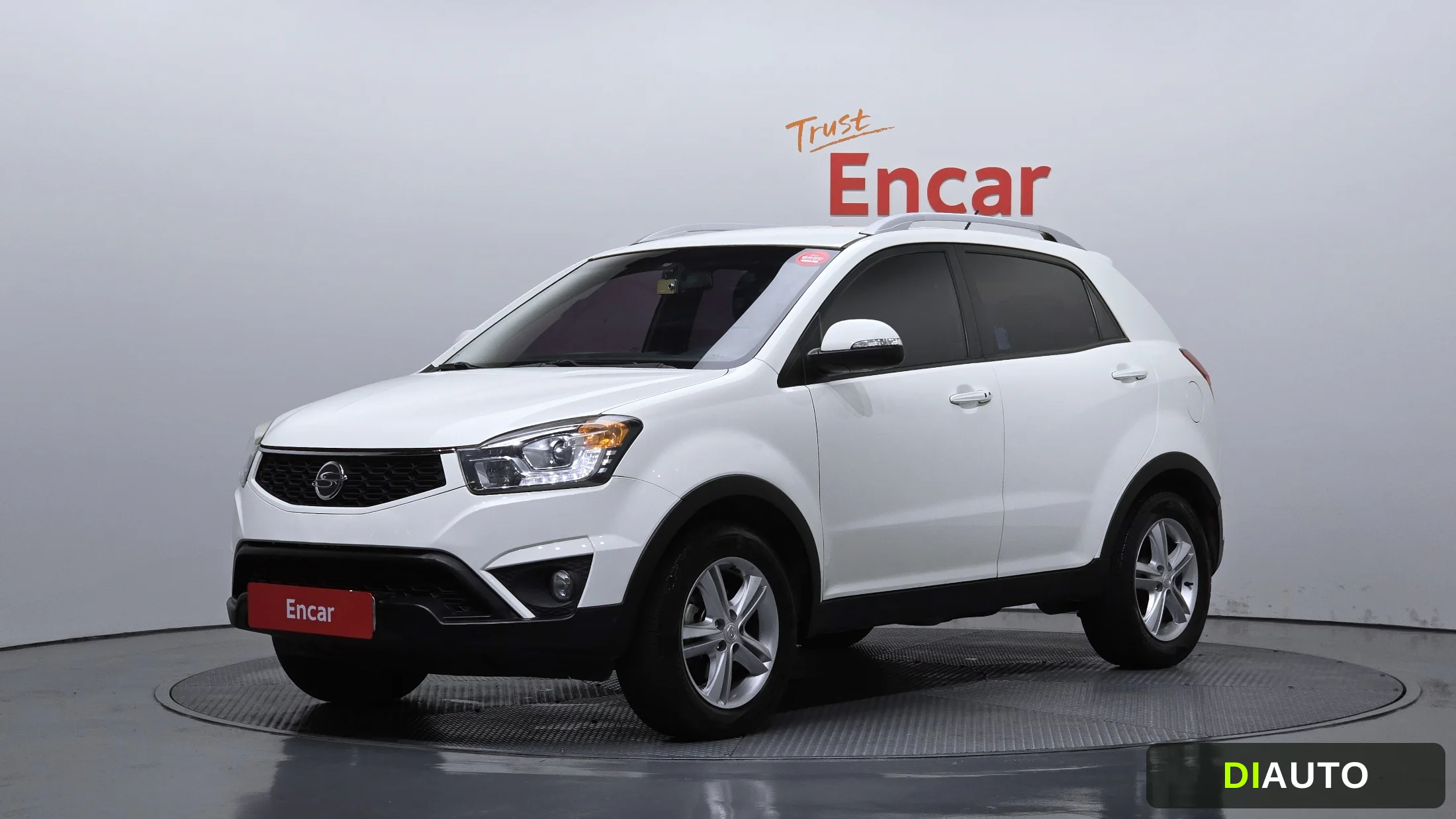 KG_Mobility_Ssangyong KORANDO