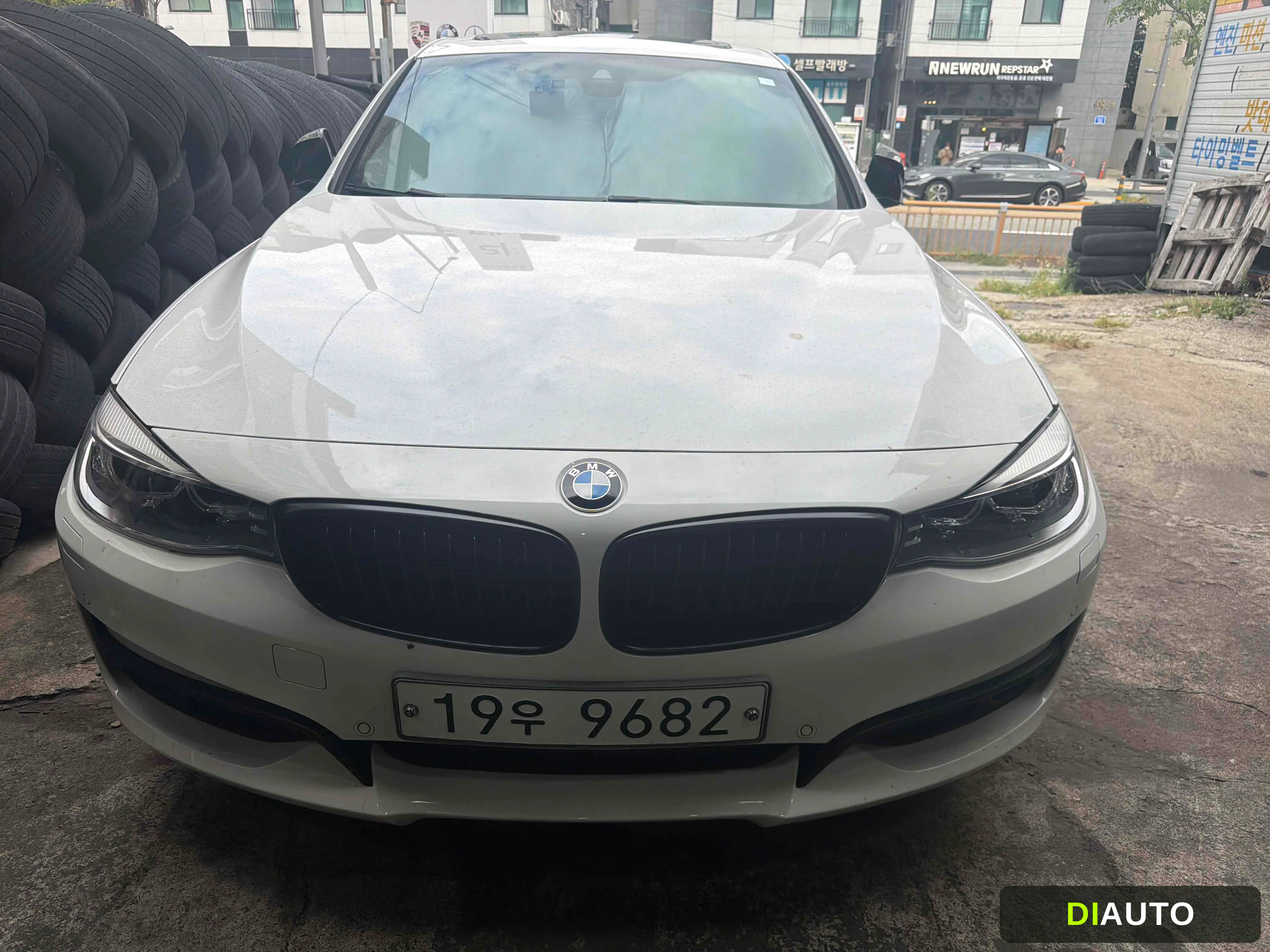 BMW Gran Turismo