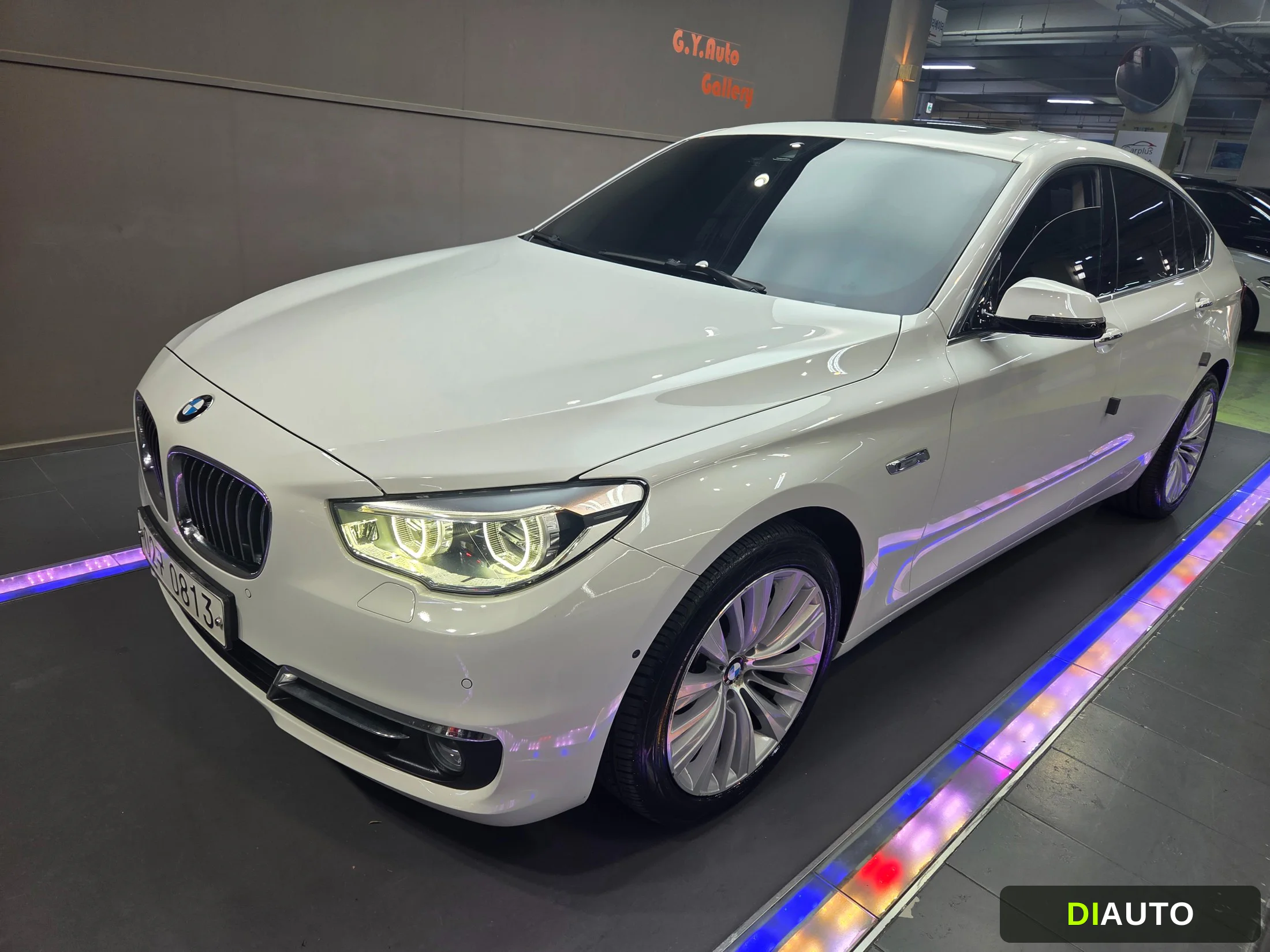 BMW Gran Turismo