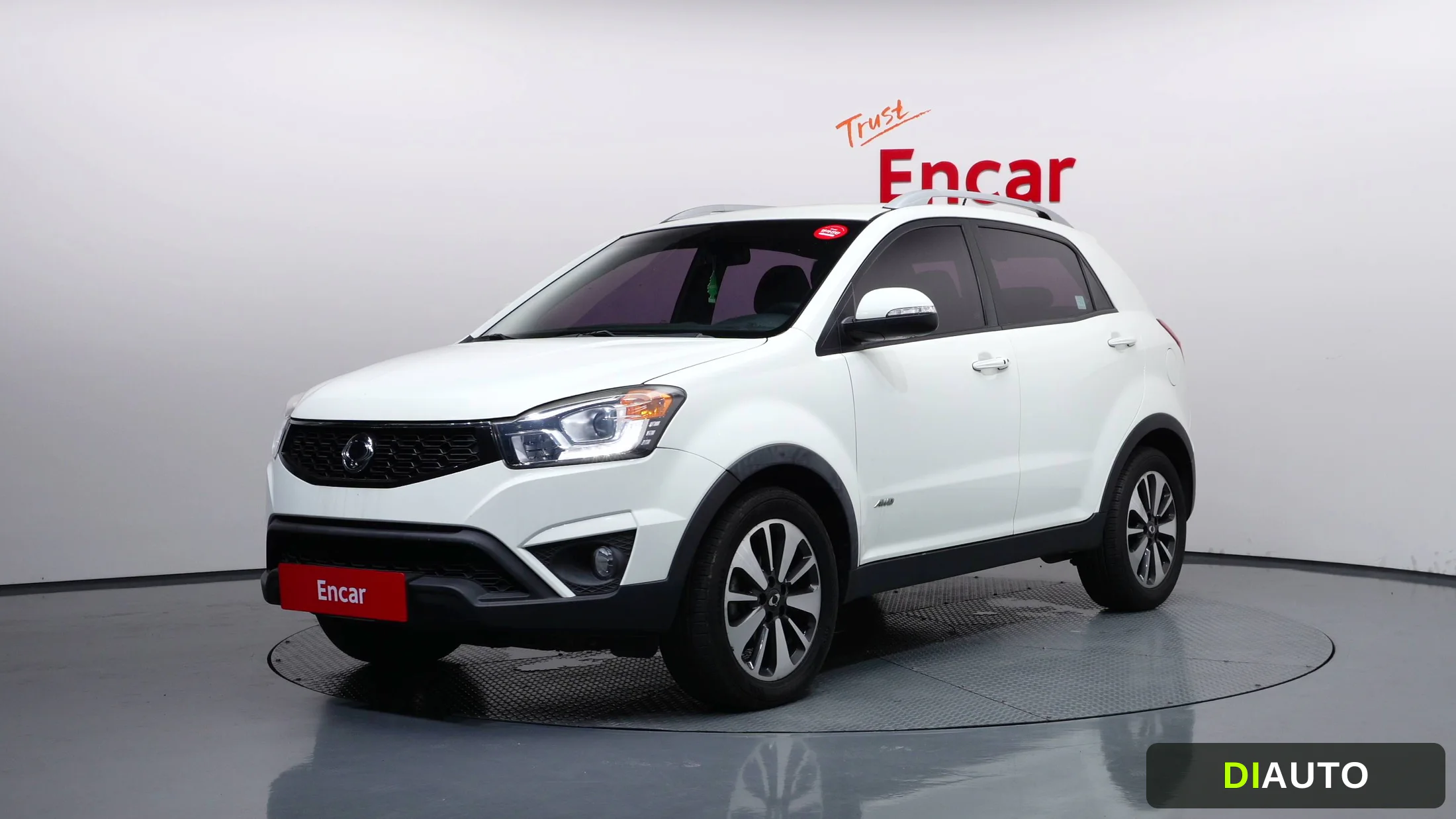 KG_Mobility_Ssangyong KORANDO