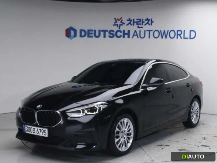 BMW 2-Series