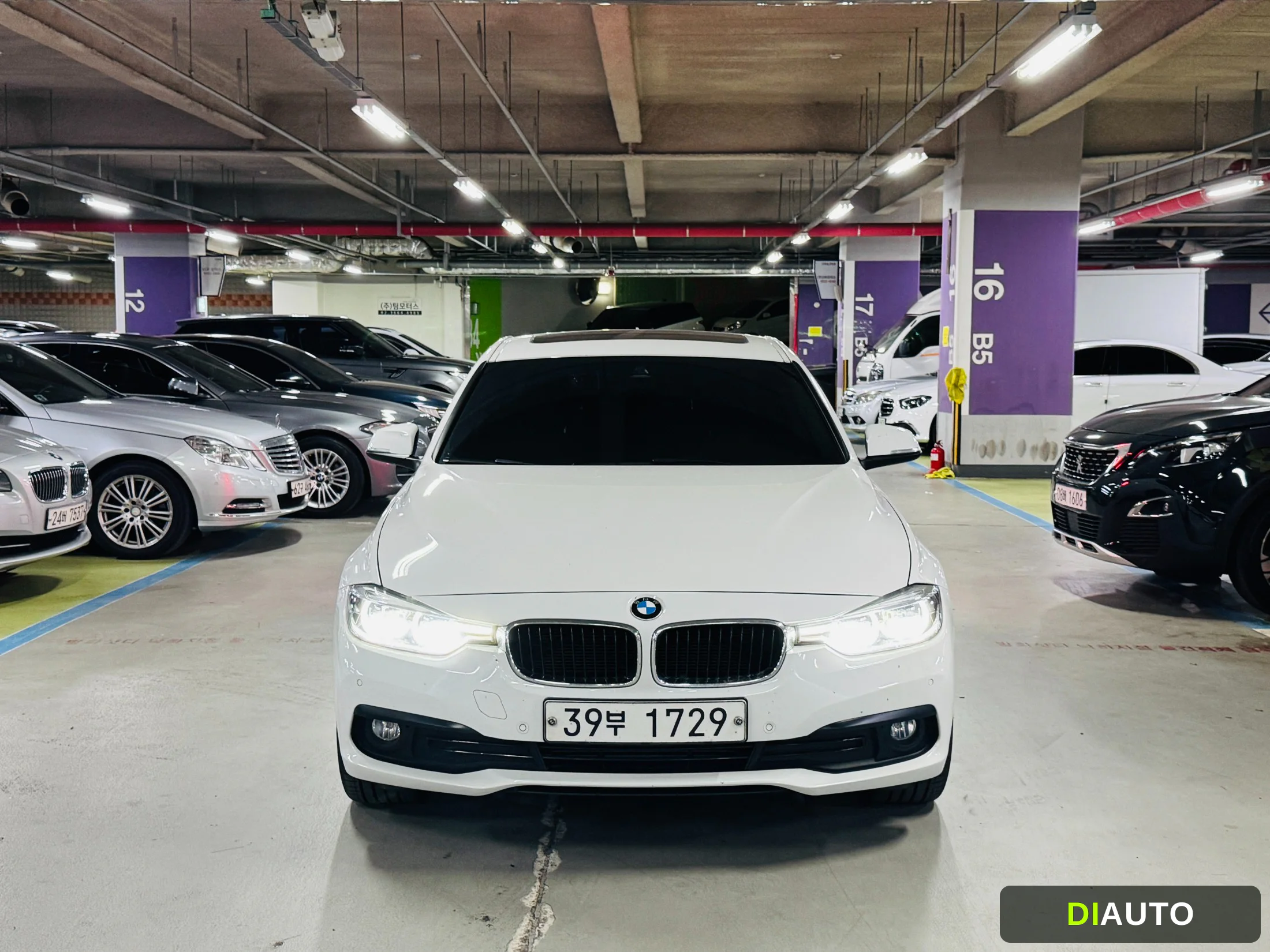 BMW 3-Series