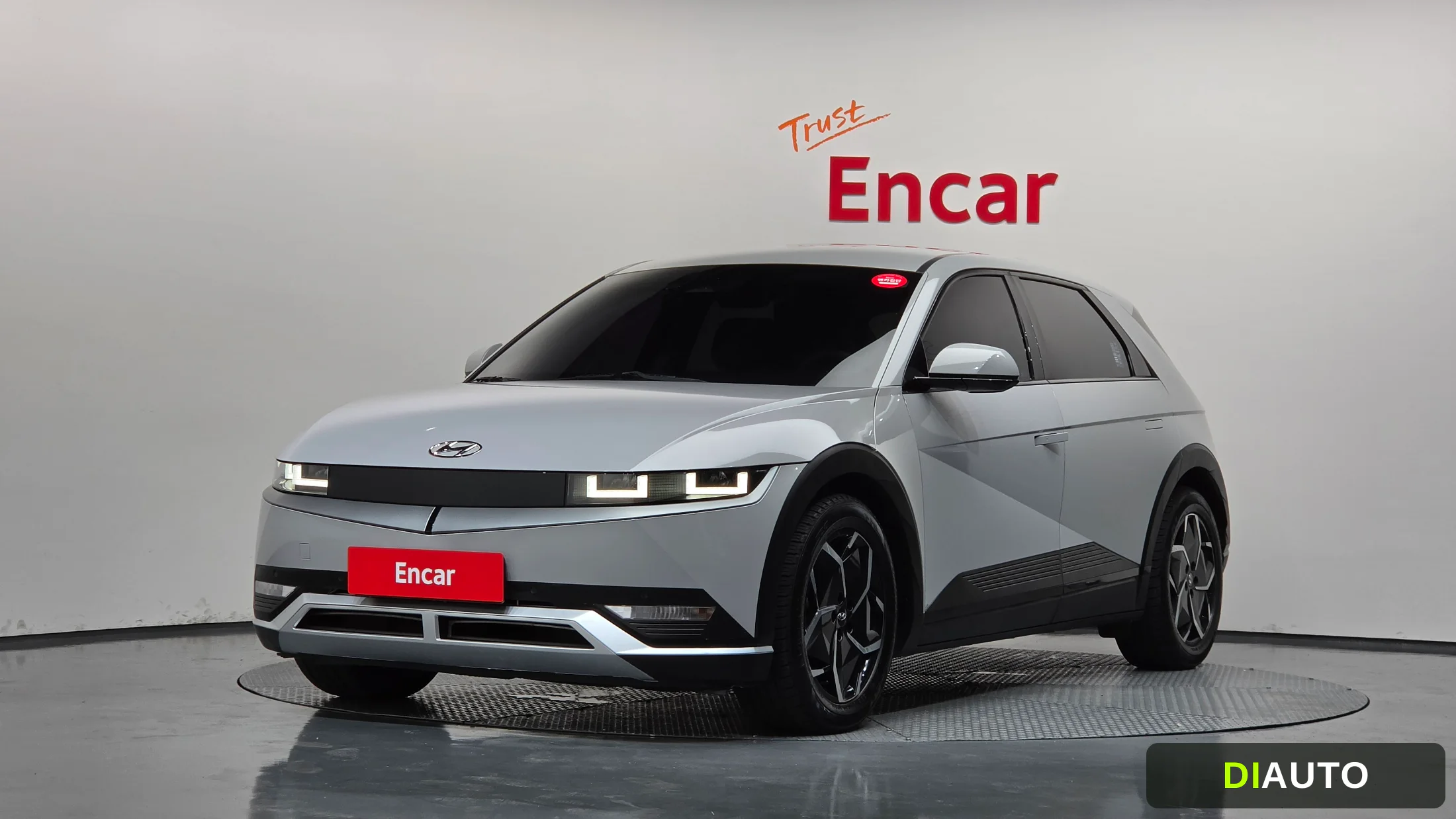 Hyundai Ioniq5