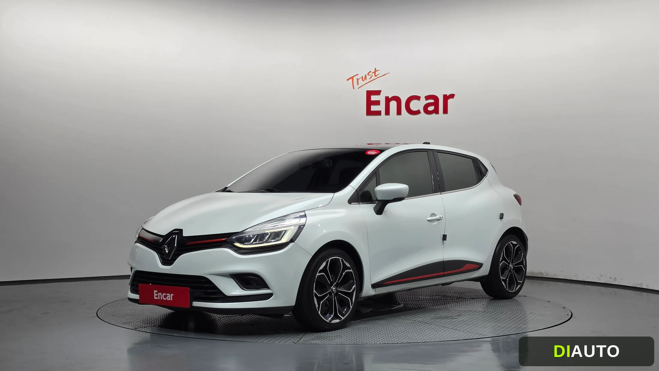 Renault-KoreaSamsung Cilo