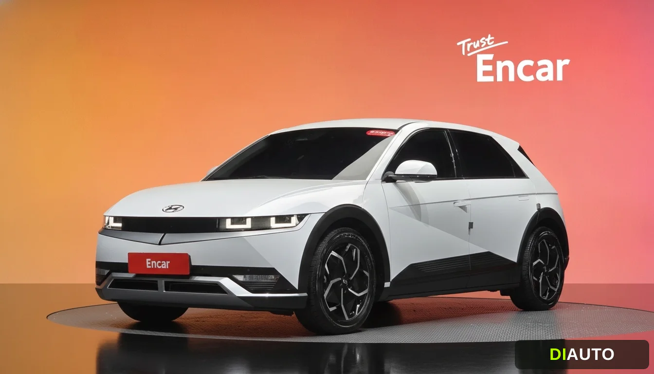 Hyundai Ioniq5