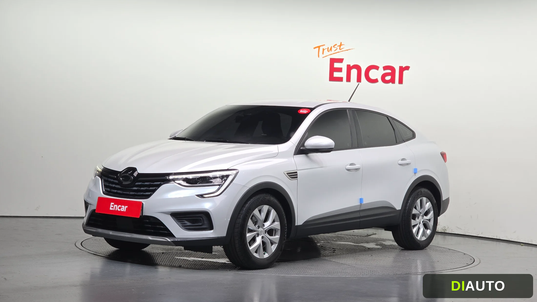 Renault-KoreaSamsung XM3