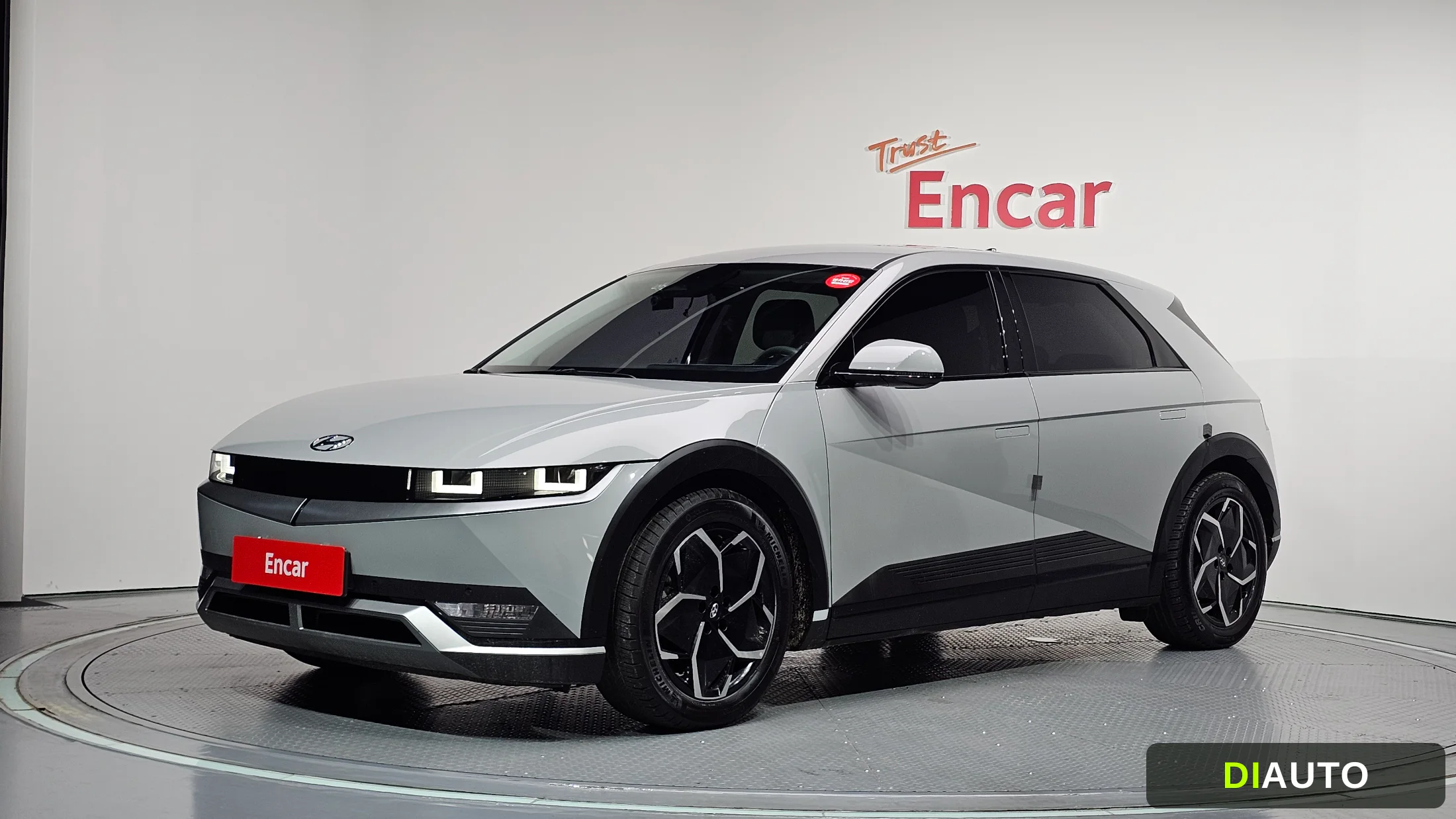 Hyundai Ioniq5