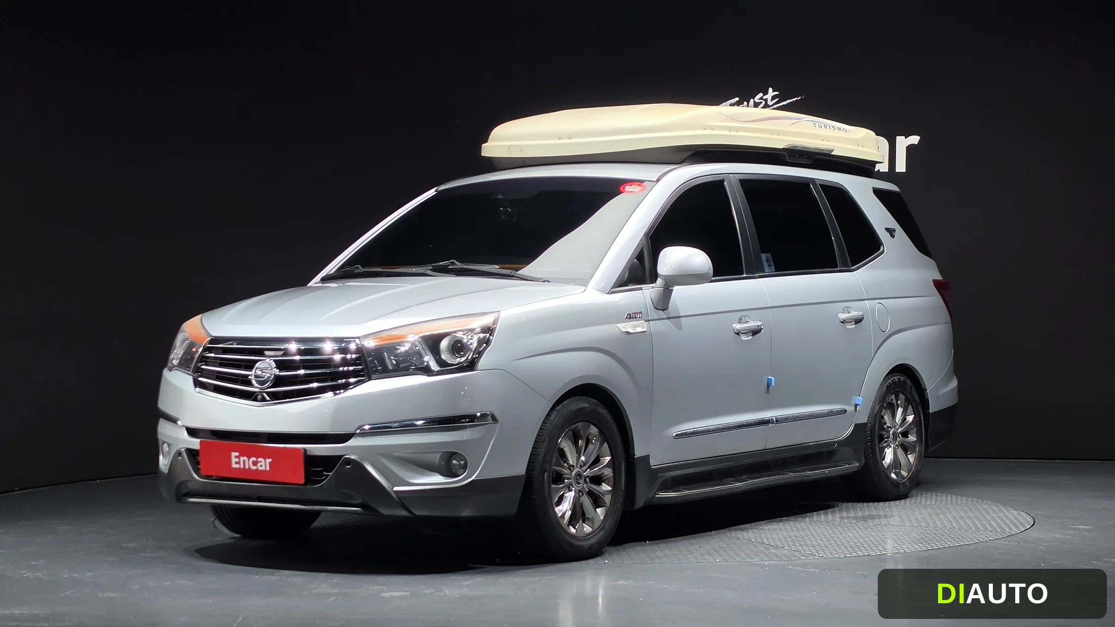 KG_Mobility_Ssangyong KORANDO
