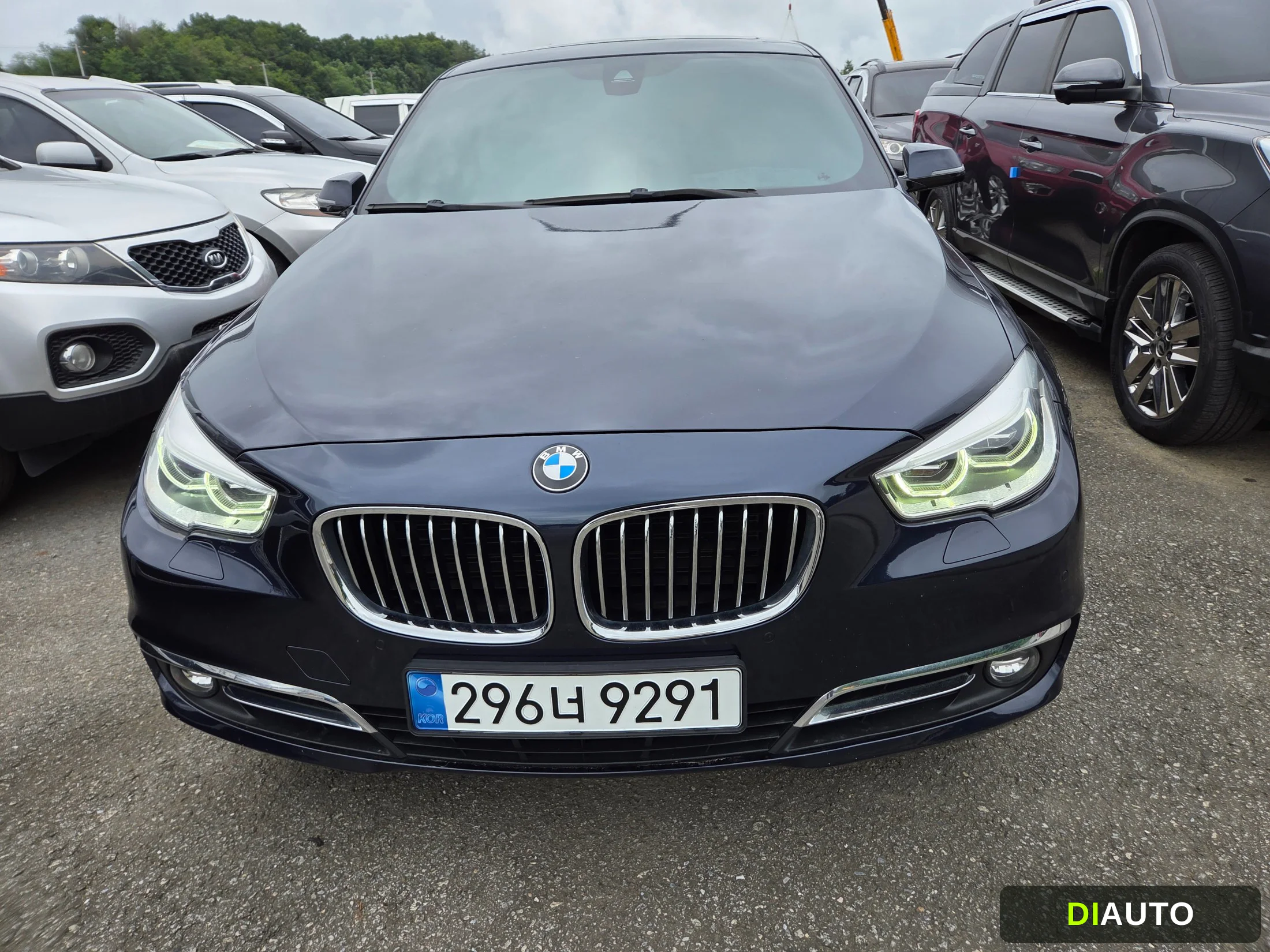 BMW Gran Turismo