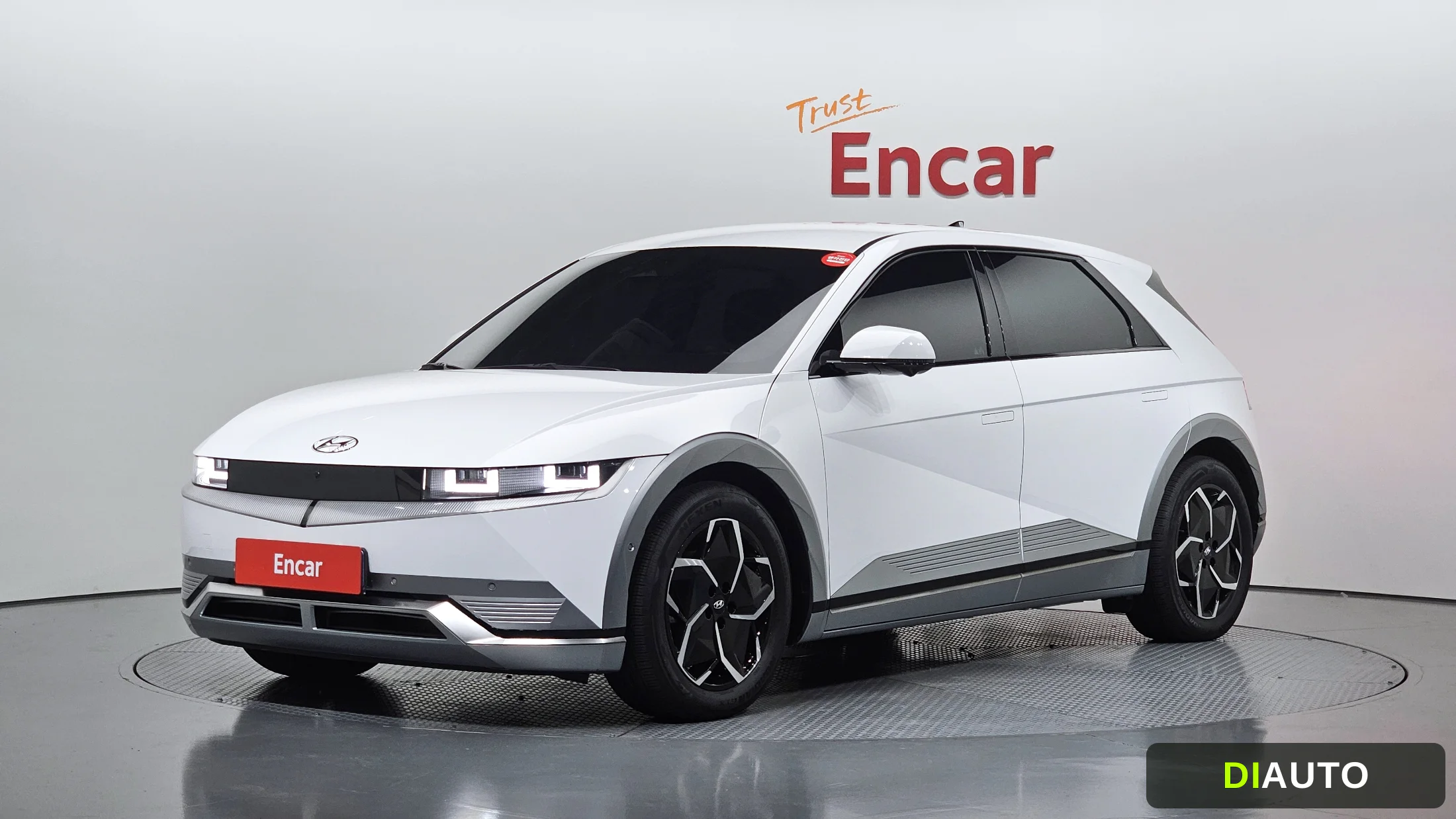 Hyundai Ioniq5