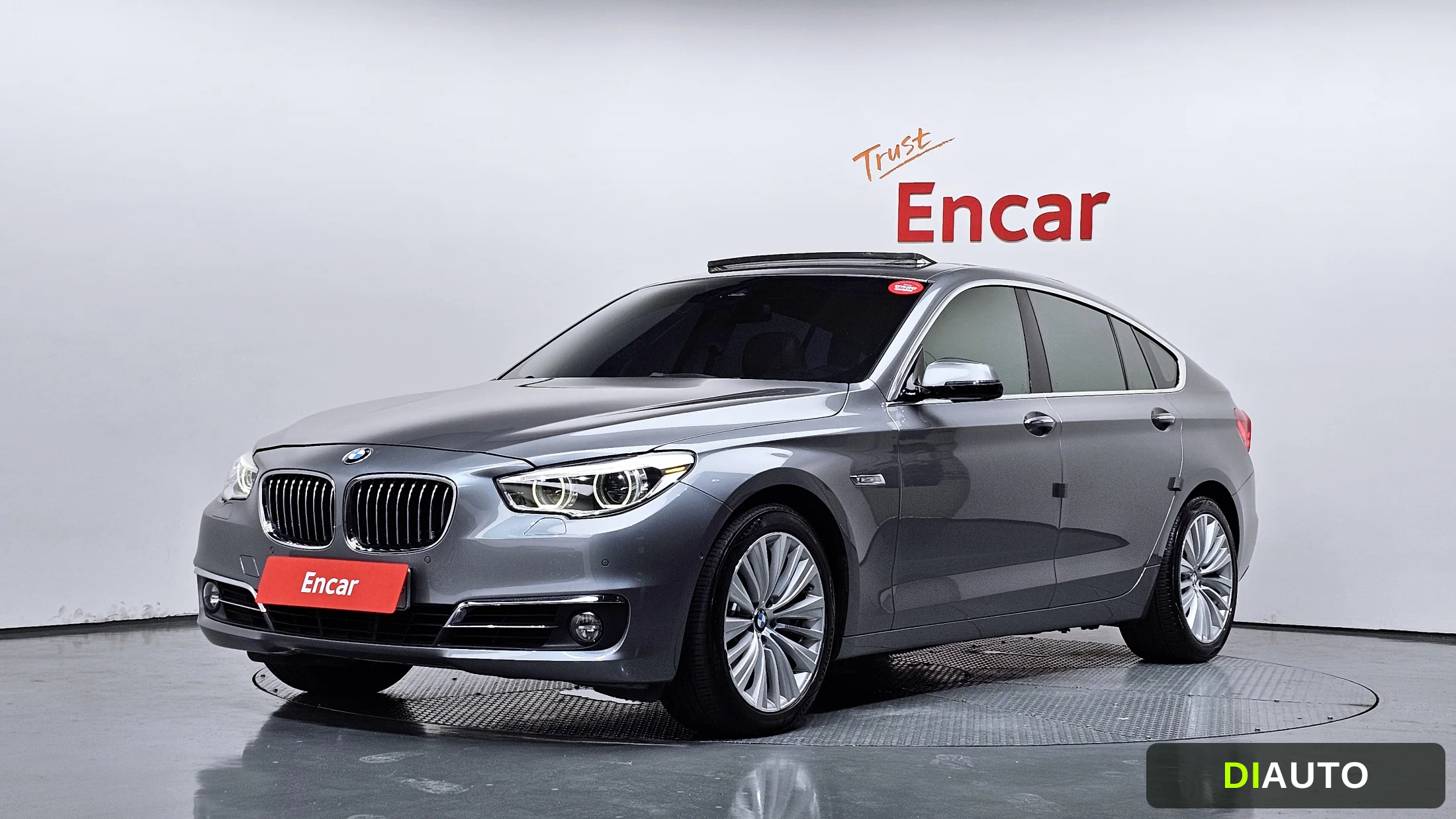 BMW Gran Turismo