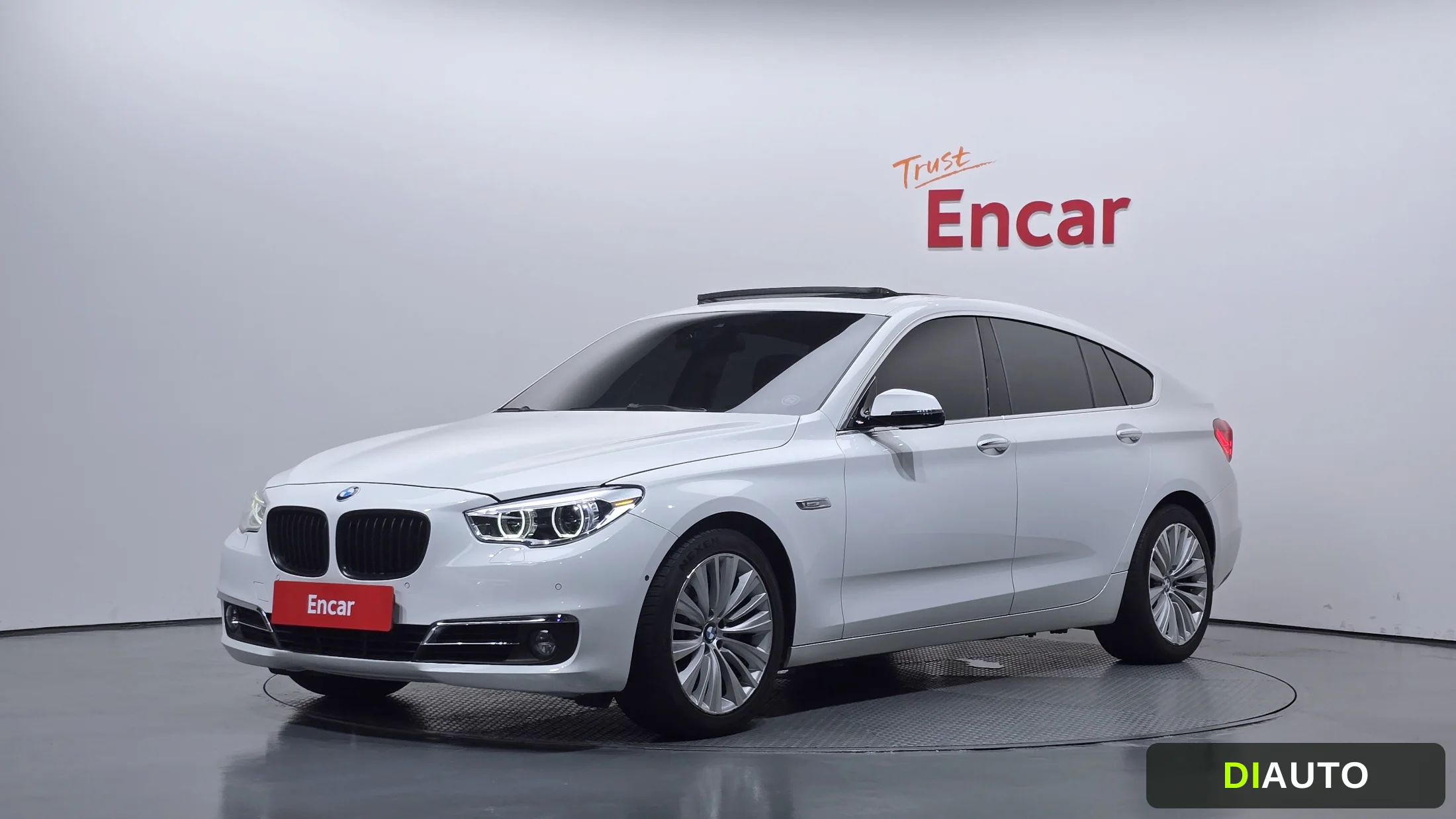 BMW Gran Turismo