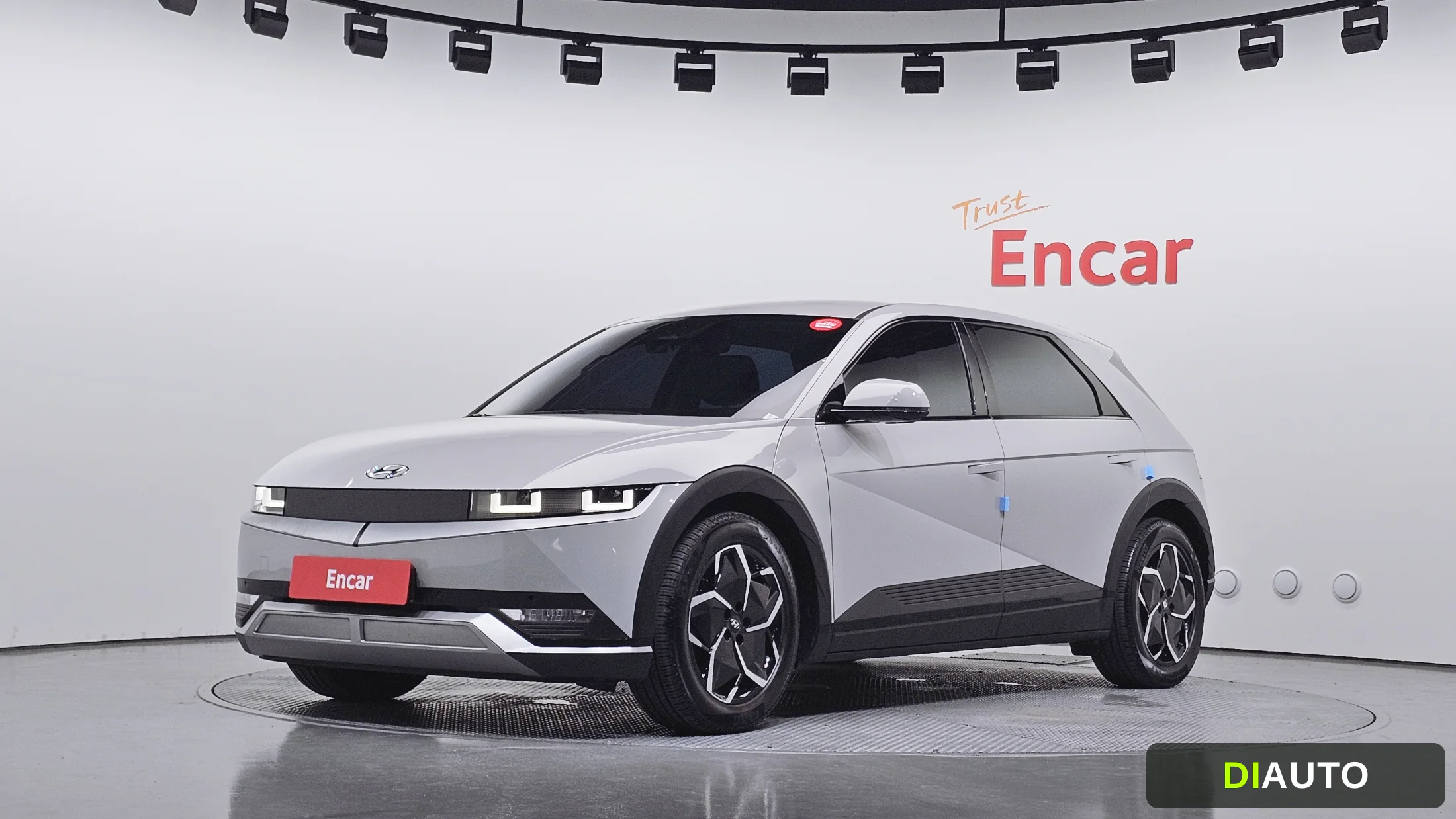 Hyundai Ioniq5