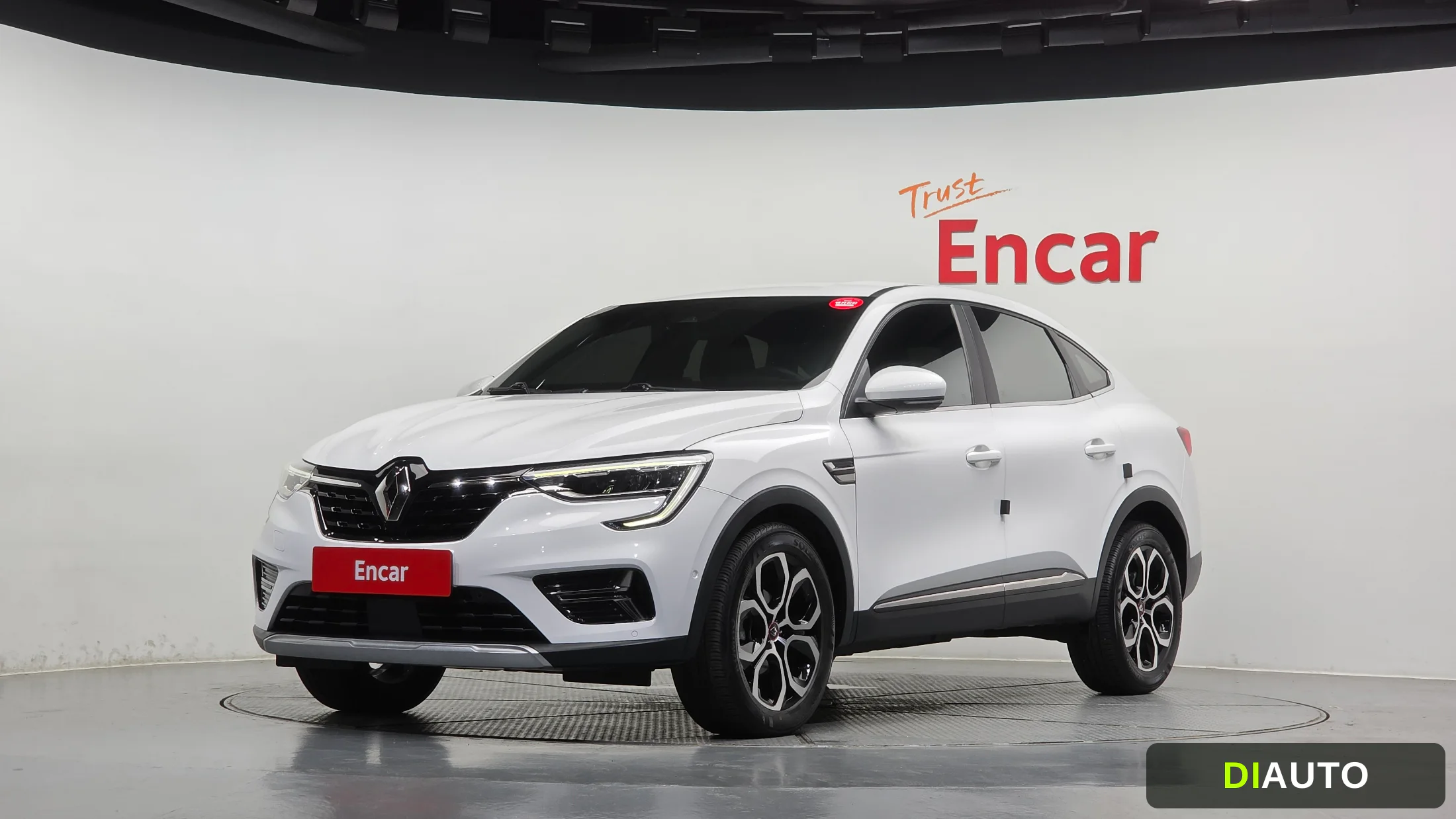 Renault-KoreaSamsung XM3