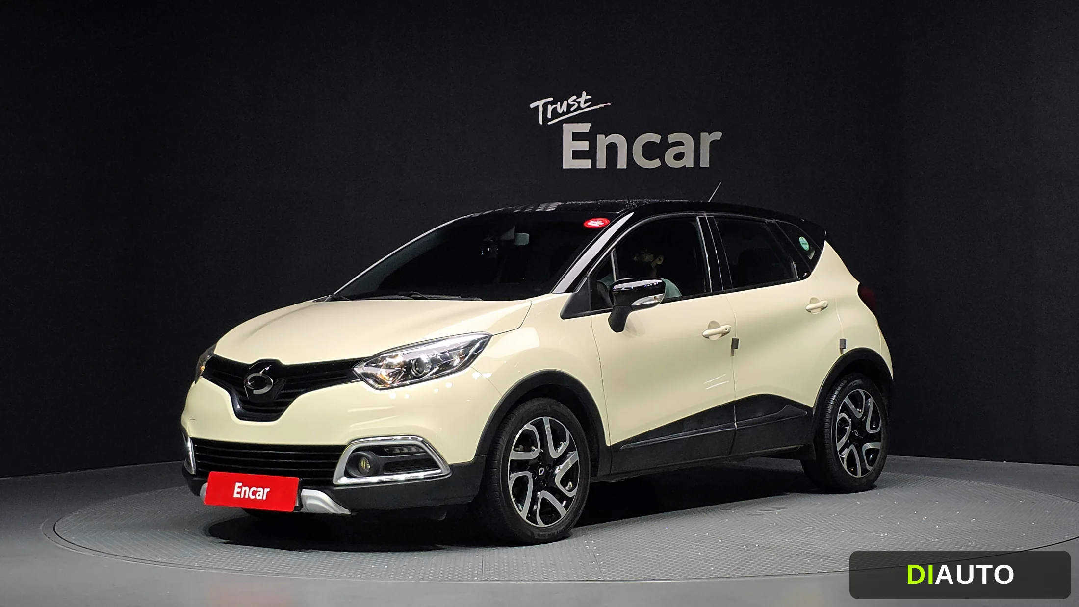 Renault-KoreaSamsung QM3