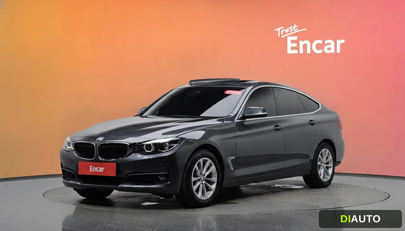 BMW Gran Turismo