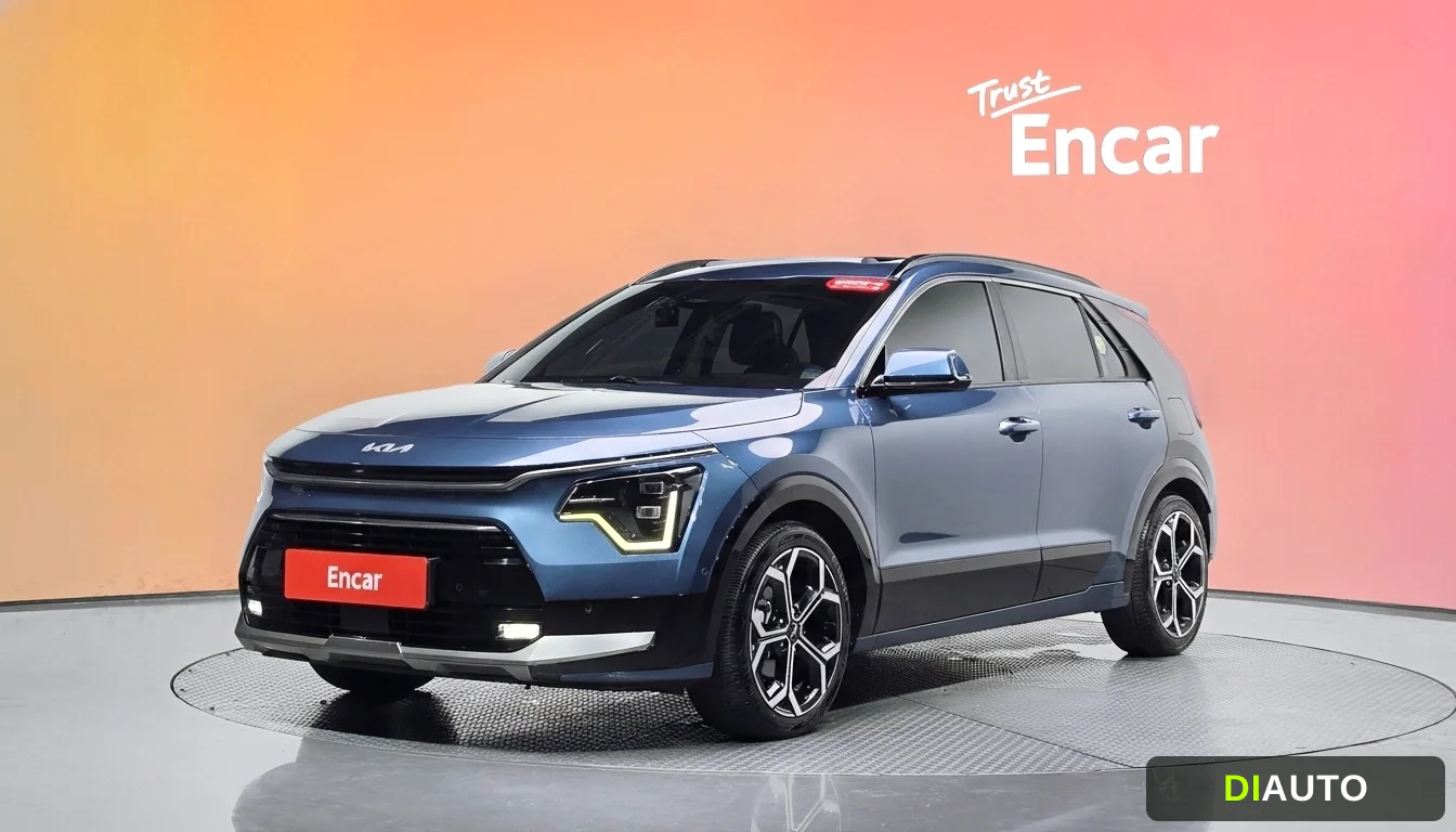 Kia Niro