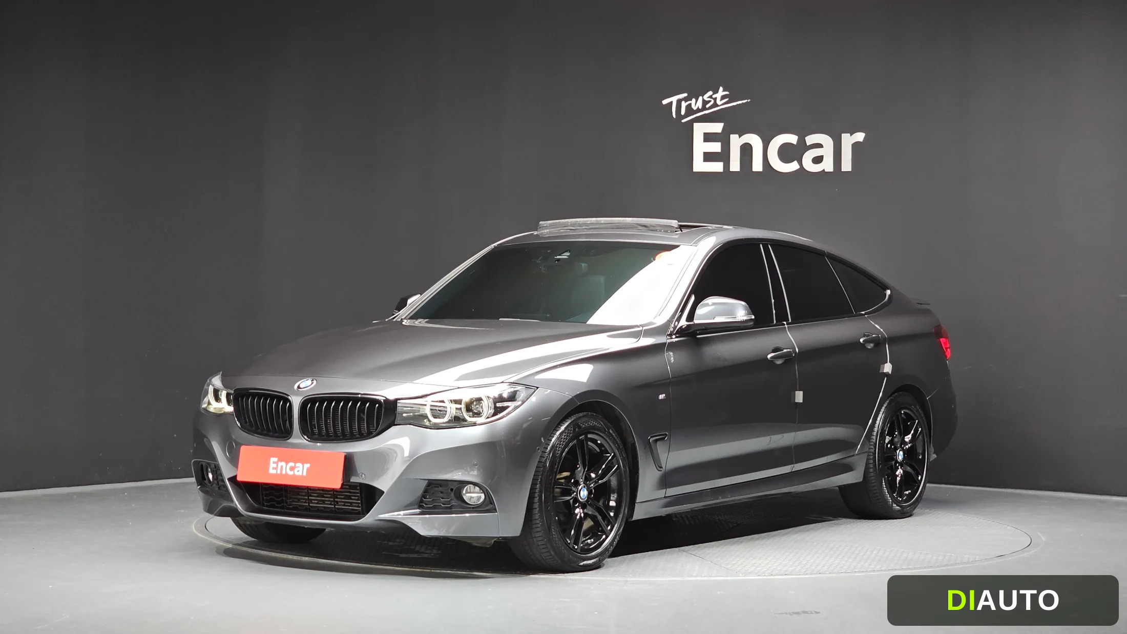 BMW Gran Turismo