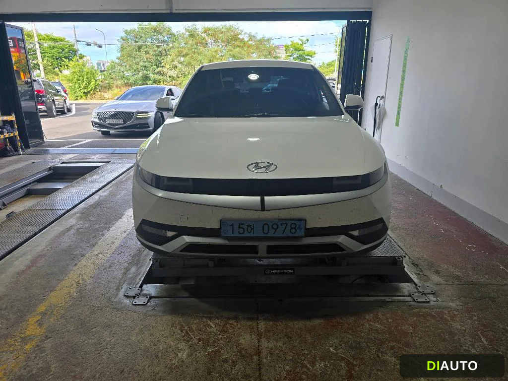 Hyundai Ioniq5
