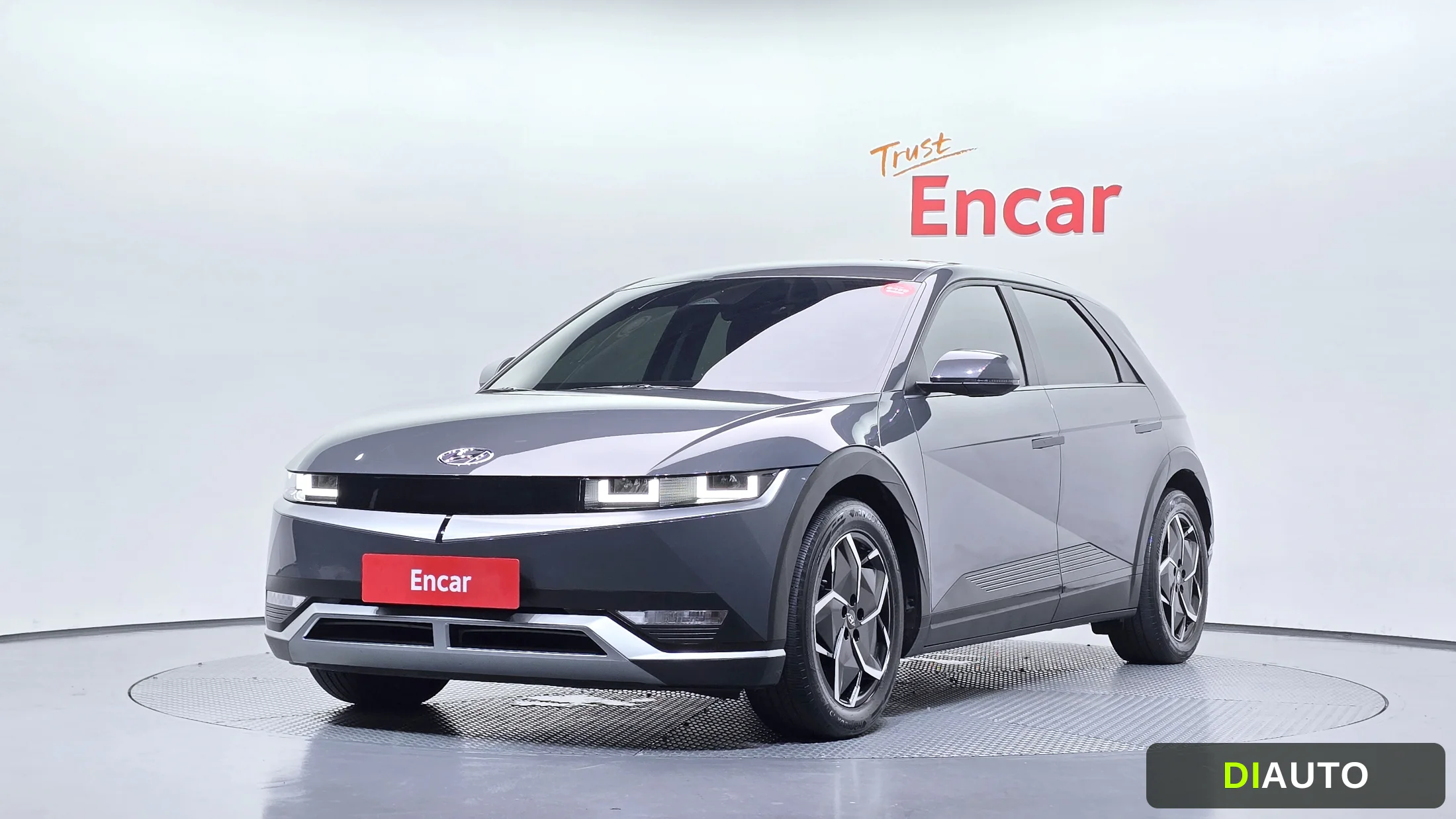 Hyundai Ioniq5