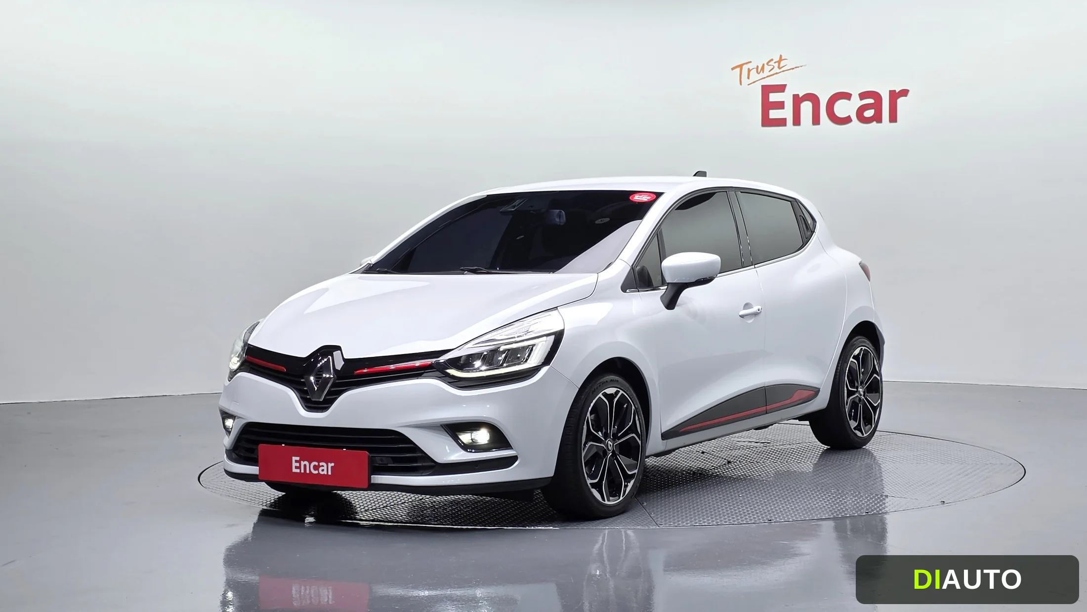 Renault-KoreaSamsung Cilo