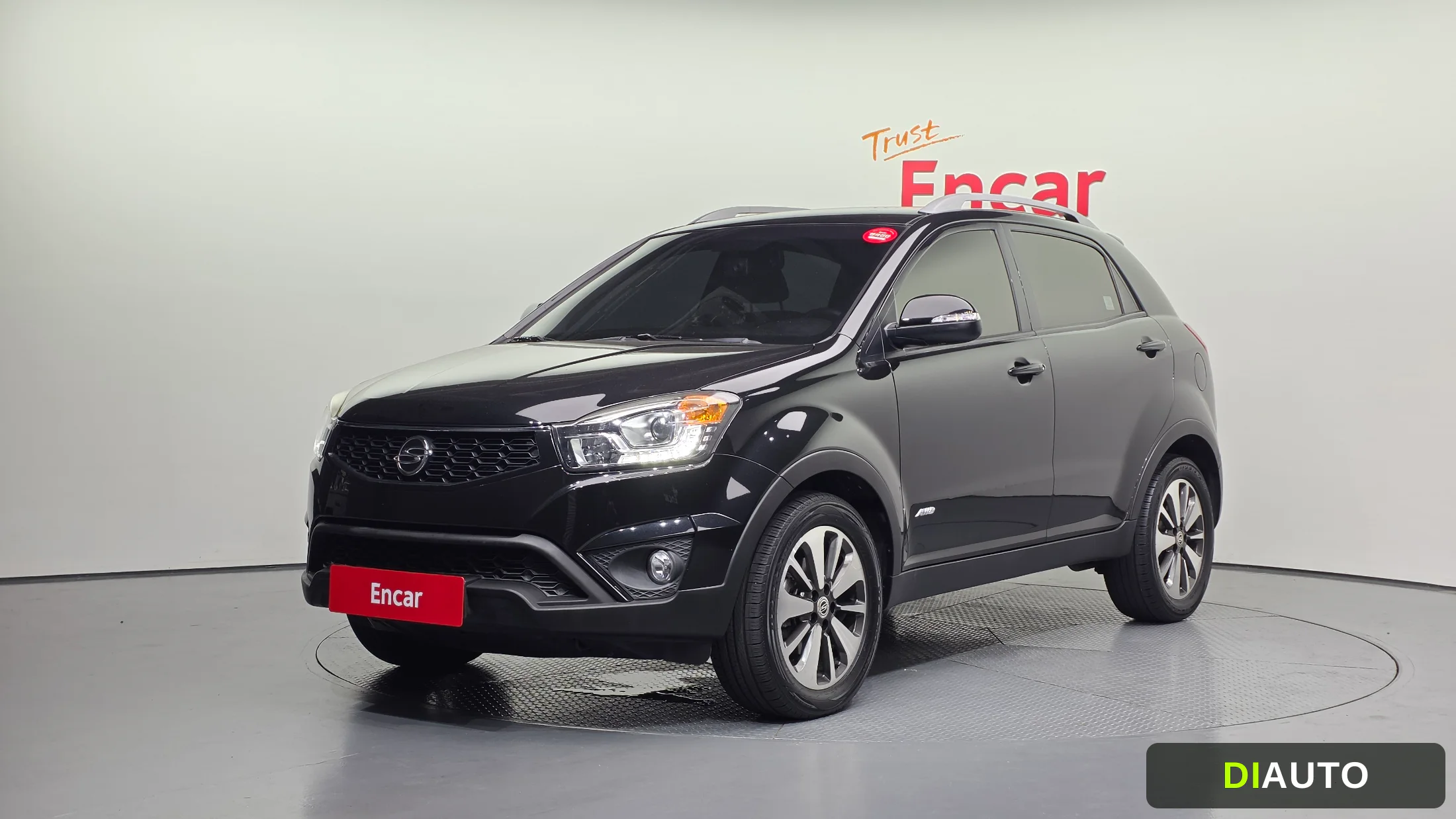 KG_Mobility_Ssangyong KORANDO