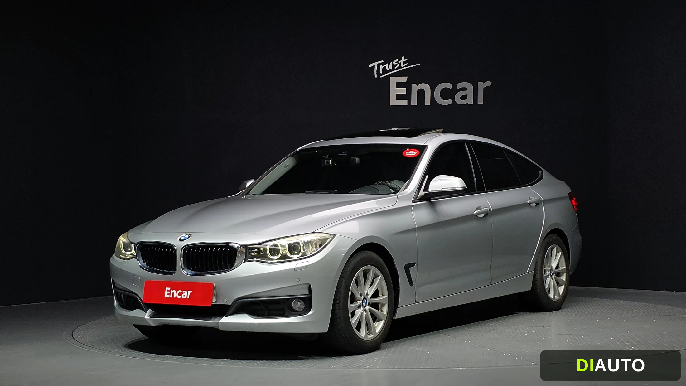 BMW Gran Turismo
