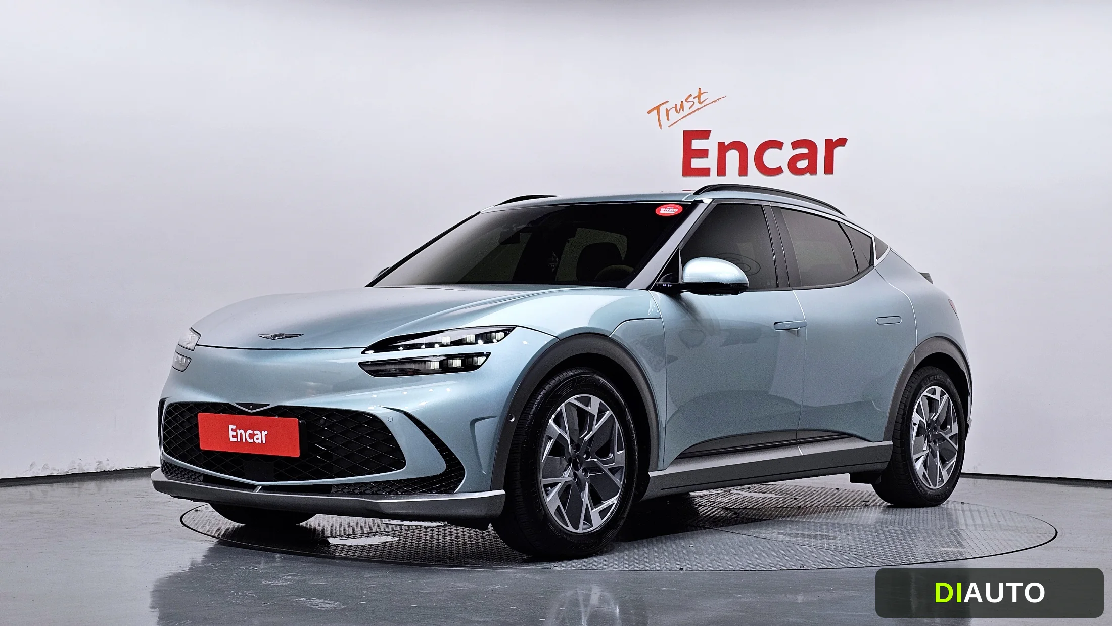 Genesis GV60