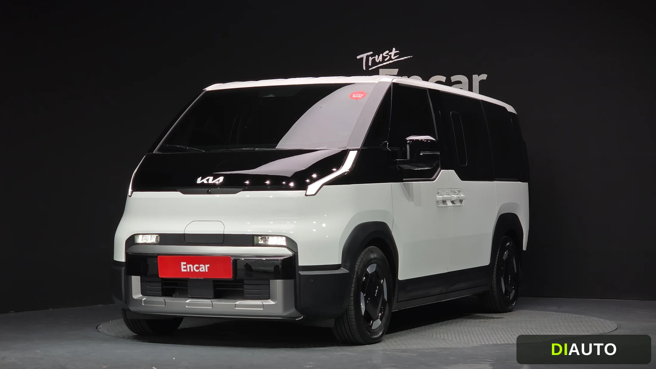 Kia PV5
