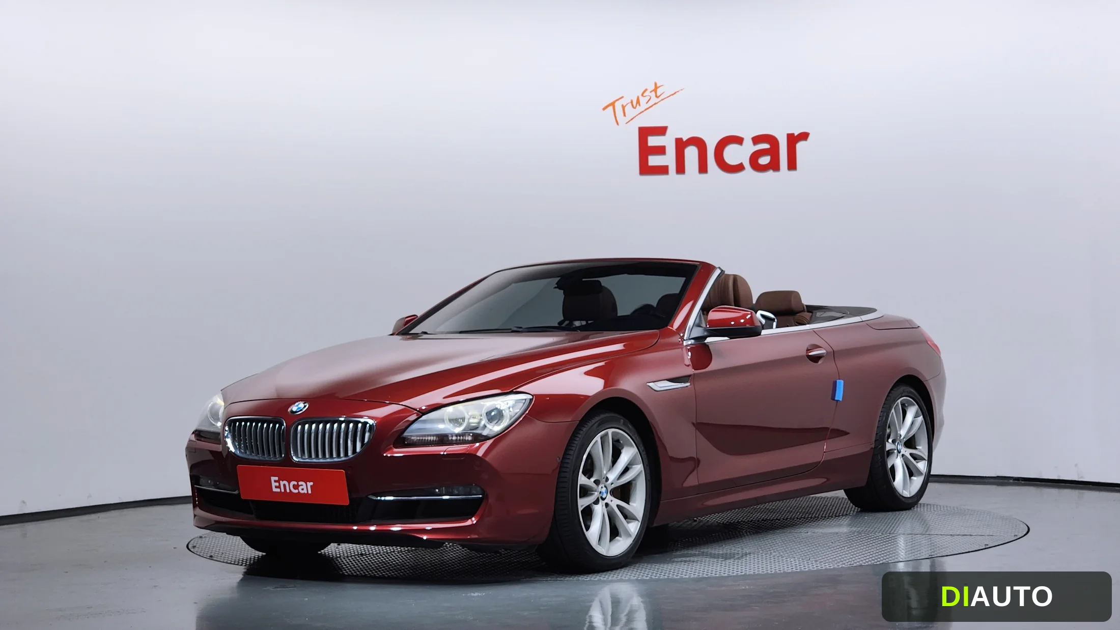 BMW 6-Series