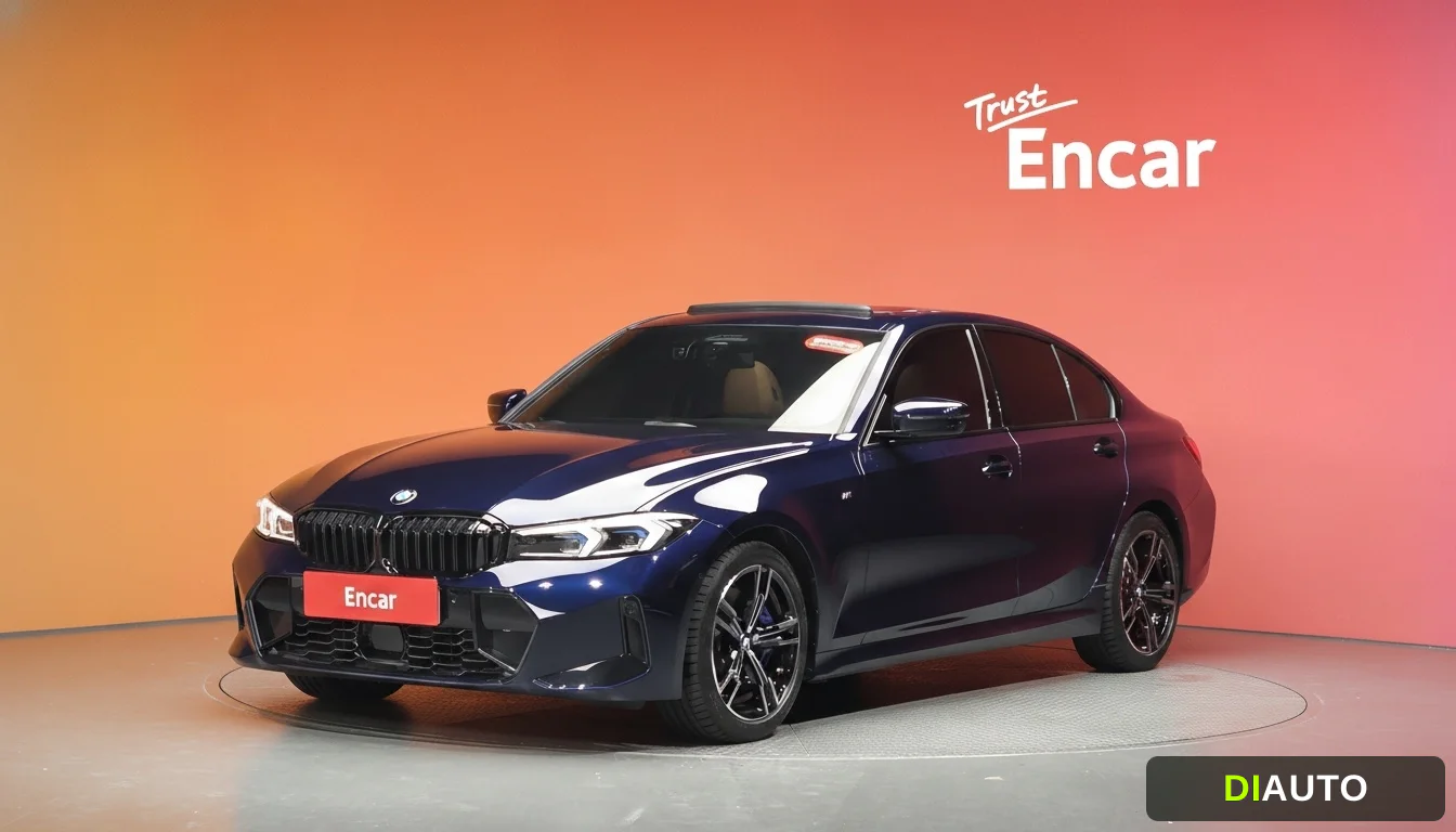 BMW 3-Series