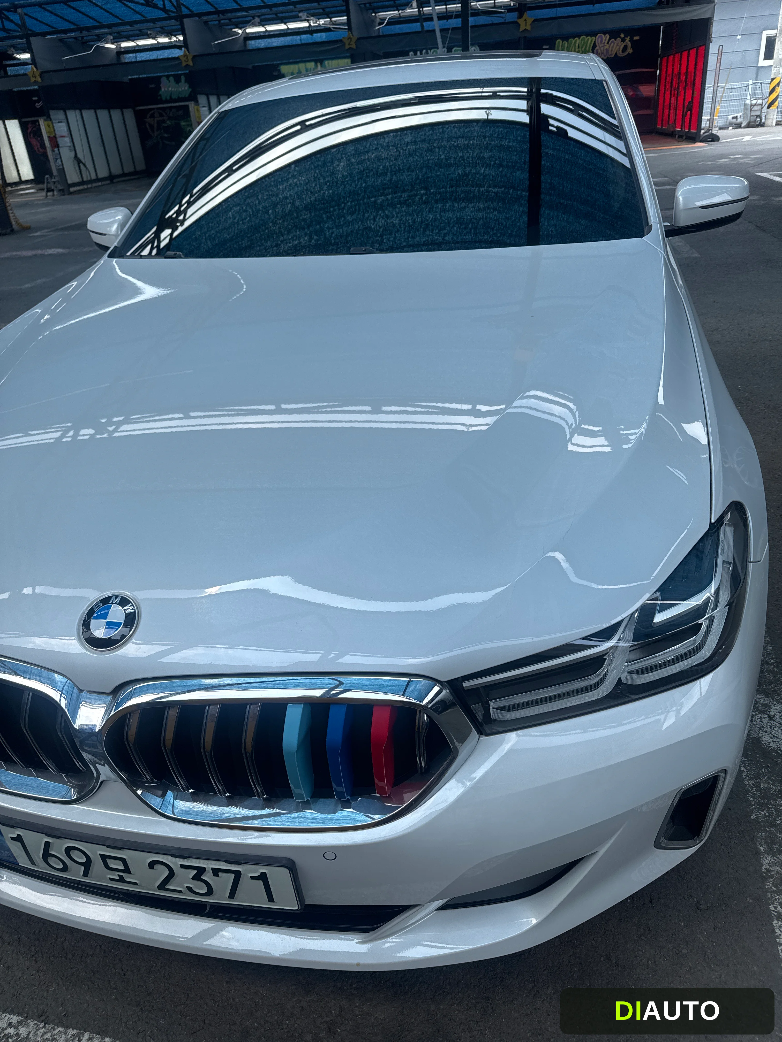 BMW Gran Turismo