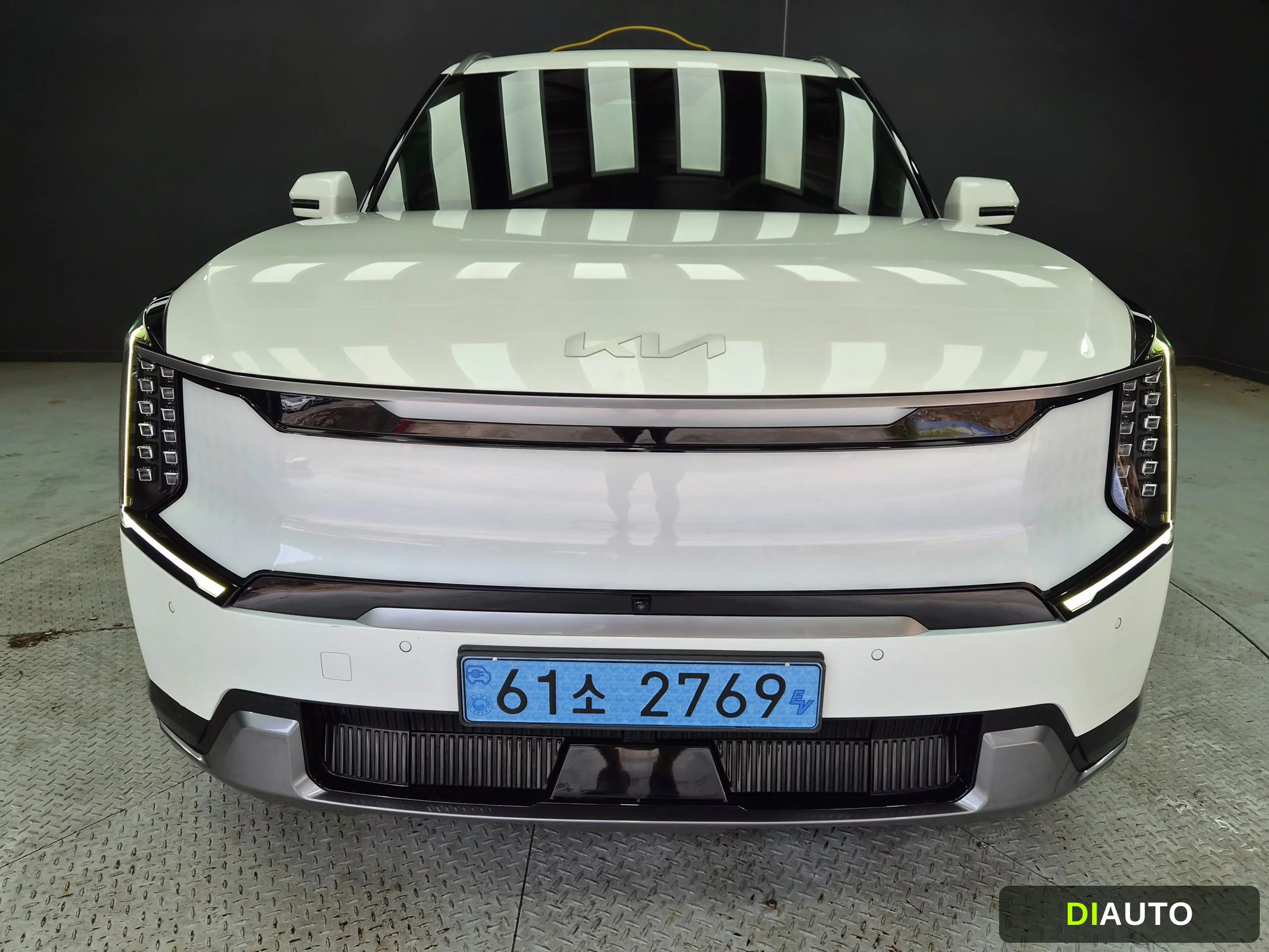 Kia EV9
