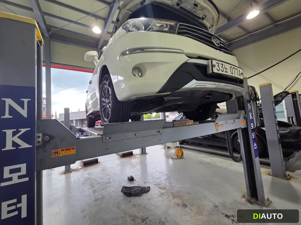 KG_Mobility_Ssangyong KORANDO