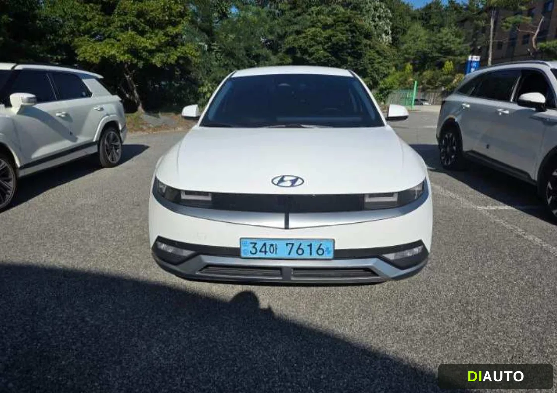Hyundai Ioniq5