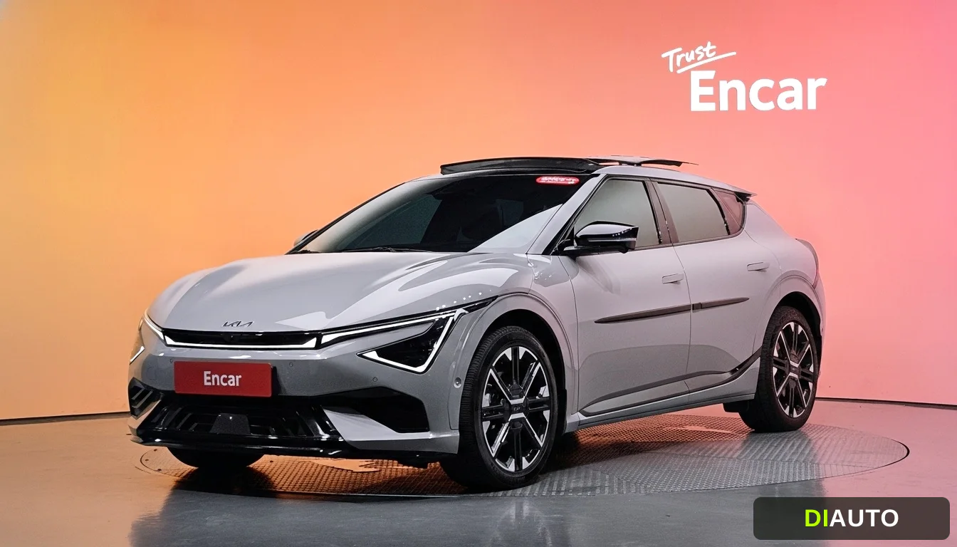 Kia EV6