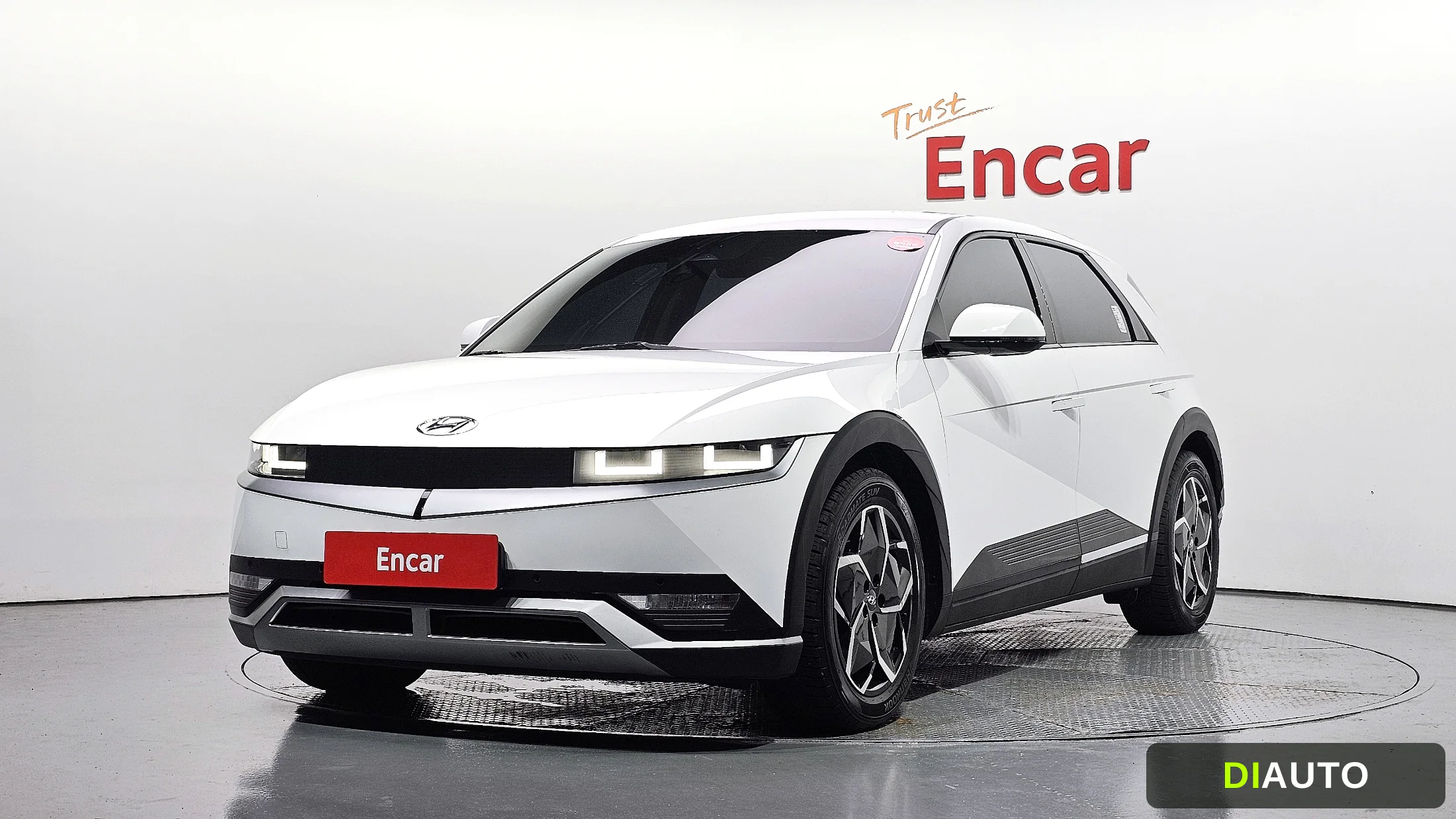Hyundai Ioniq5